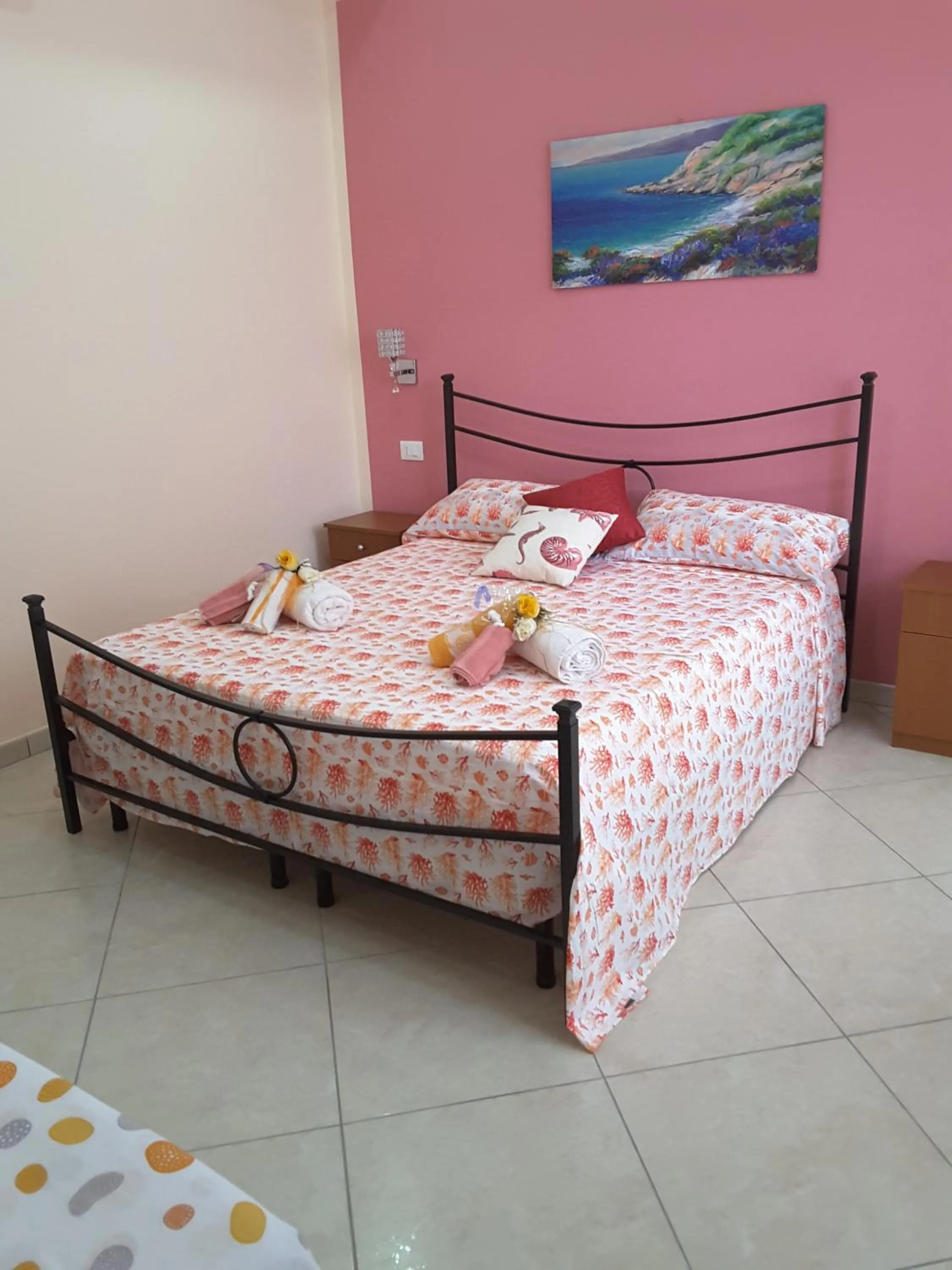 Stella Marina Rooms for rent