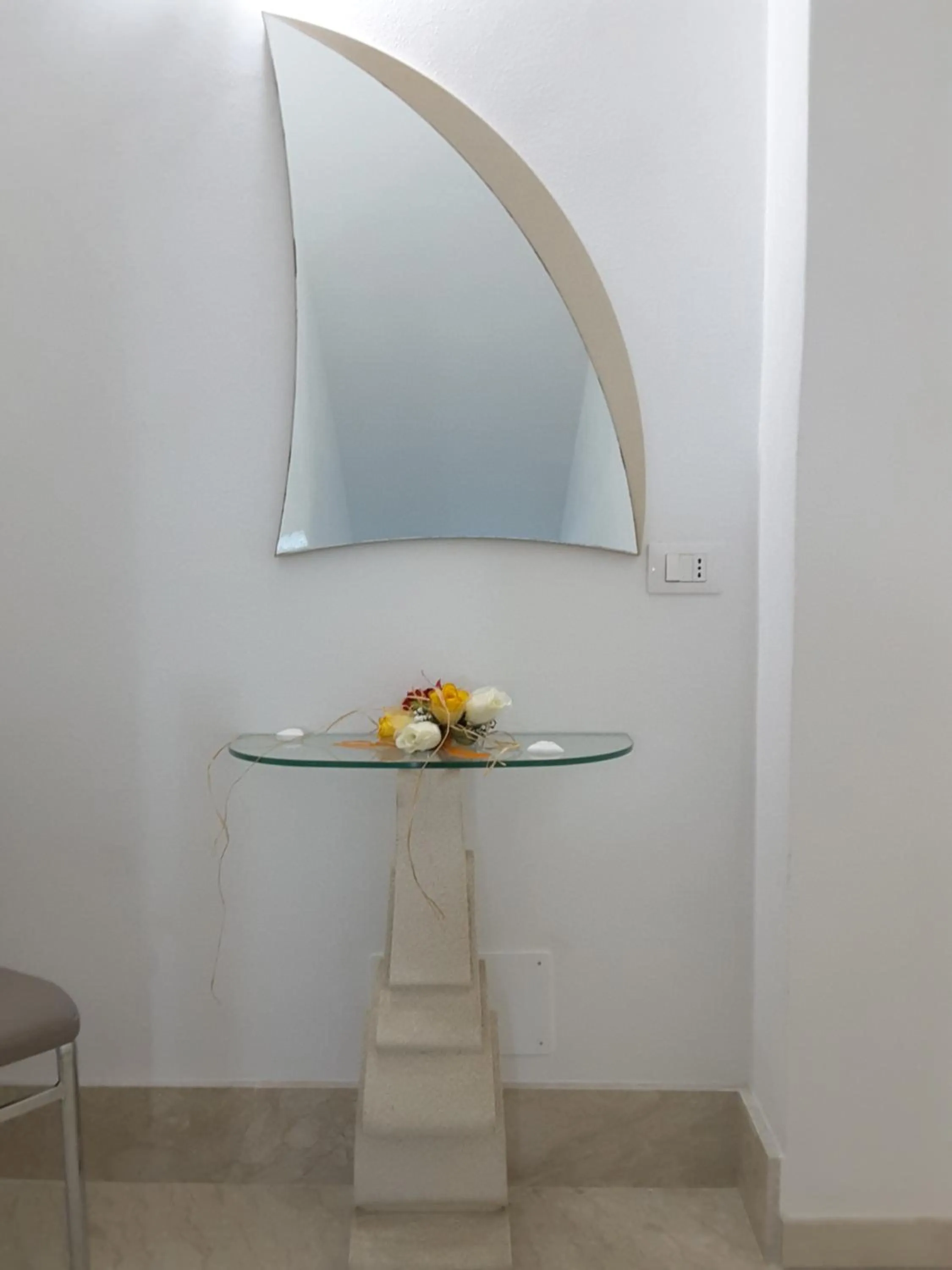 Stella Marina Rooms for rent