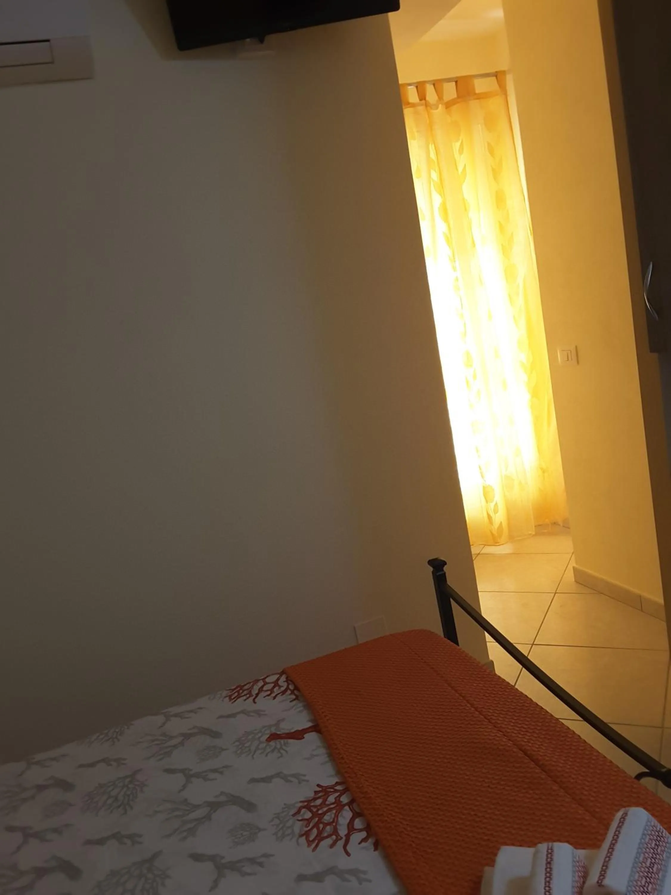 Stella Marina Rooms for rent