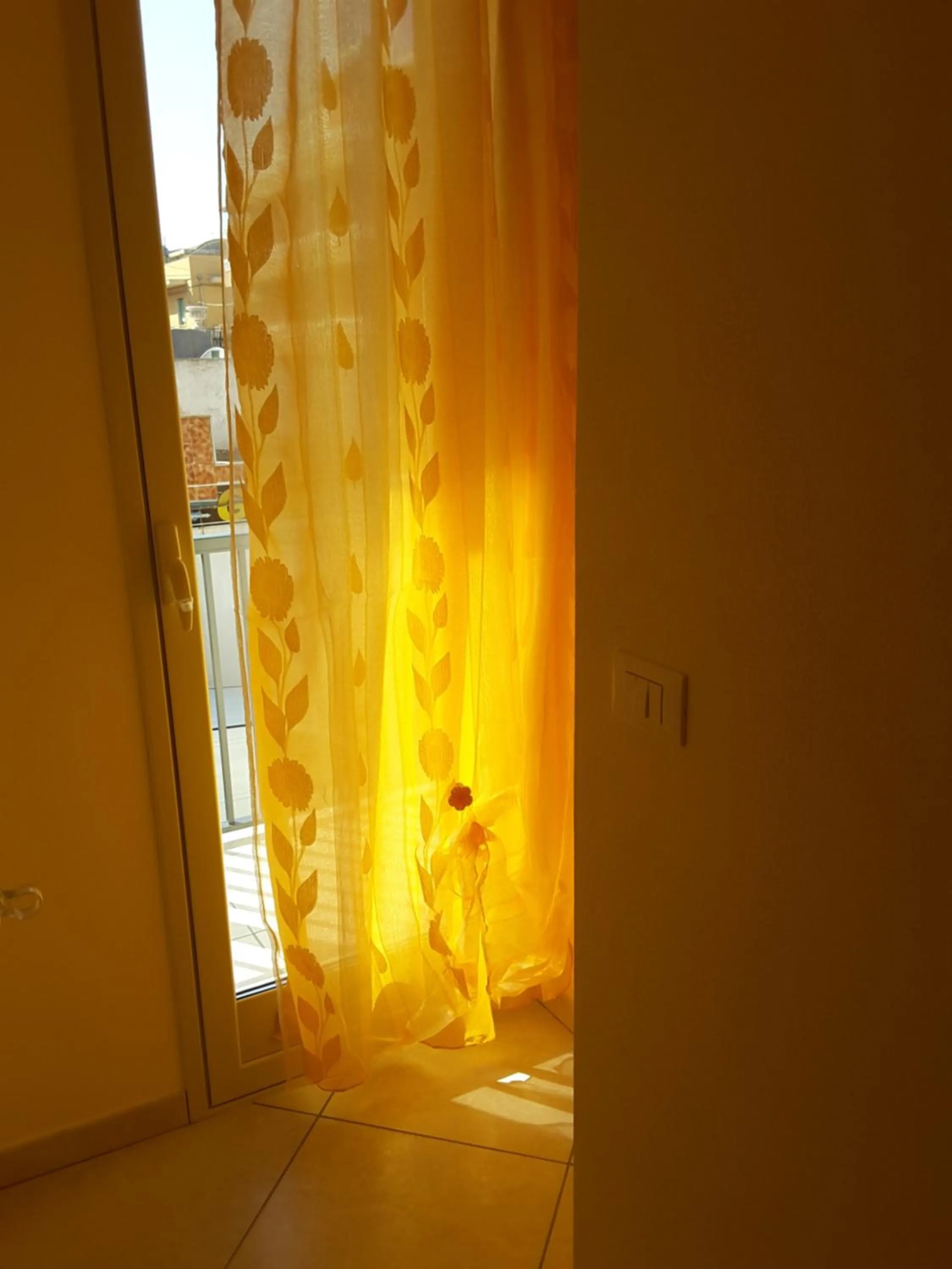 Stella Marina Rooms for rent