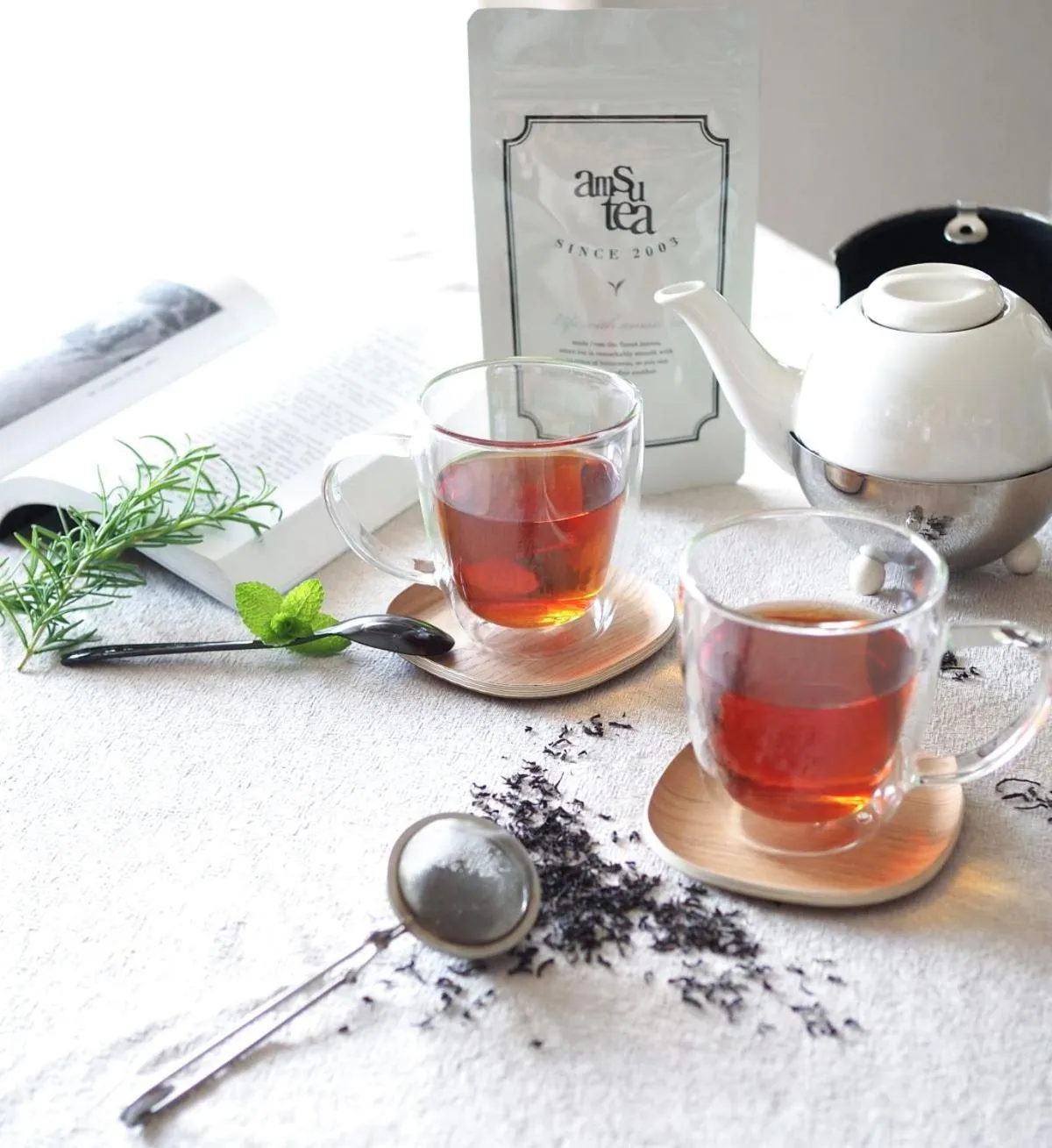 Coffee/tea facilities in New Osaka Hotel Shinsaibashi