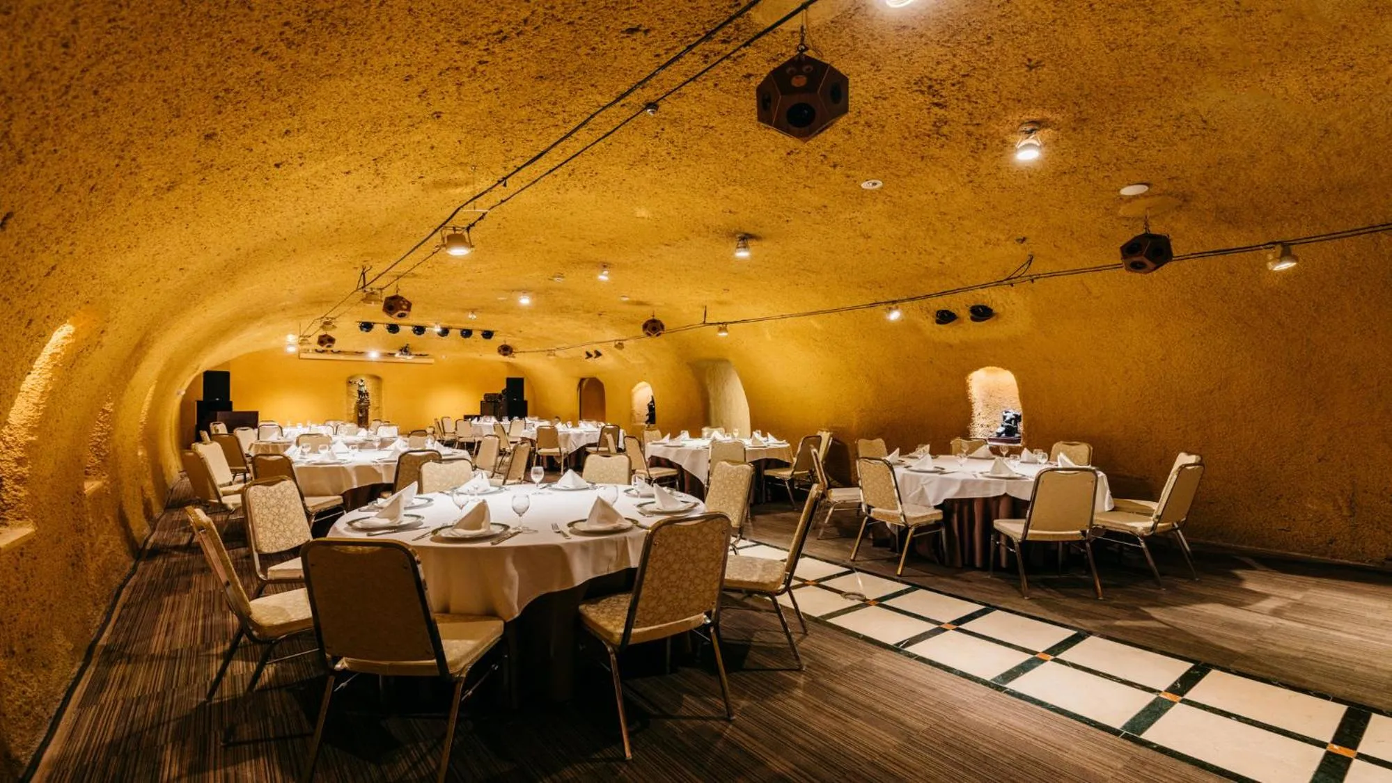 Banquet/Function facilities in New Osaka Hotel Shinsaibashi