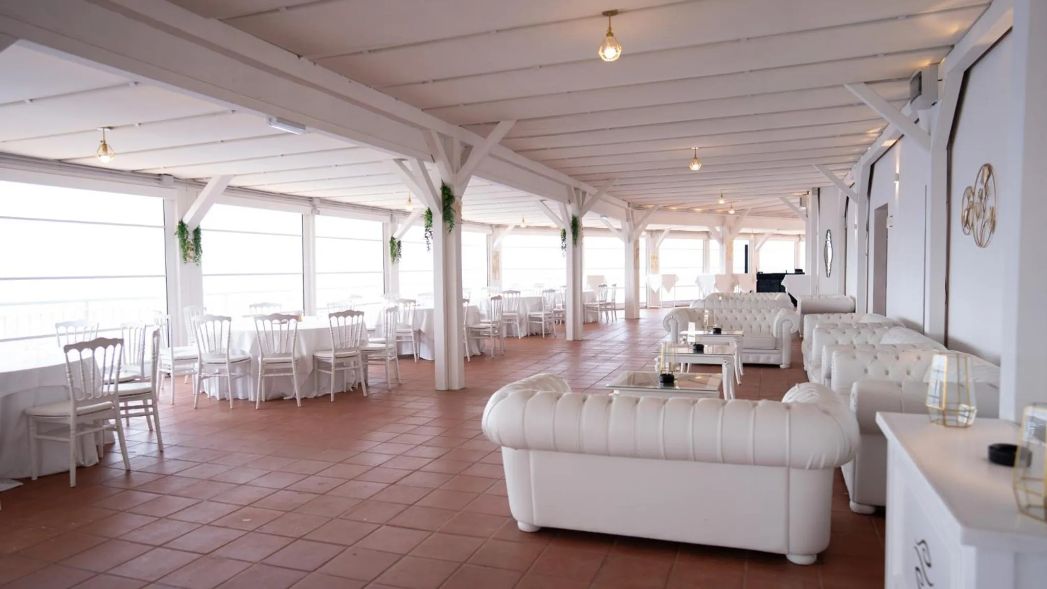 Restaurant/places to eat in Altafiumara Resort & Spa