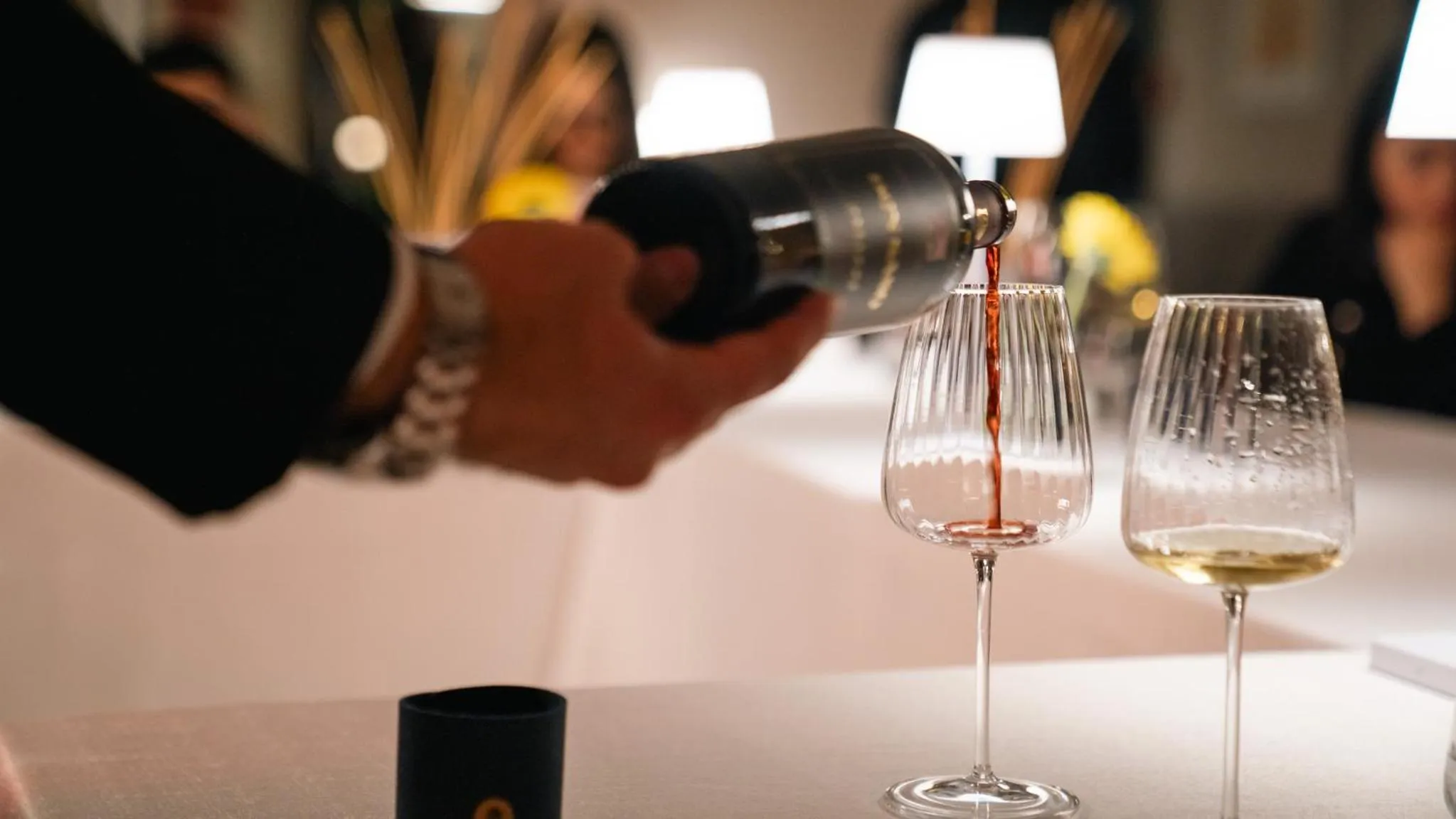 Food and drinks in Altafiumara Resort & Spa