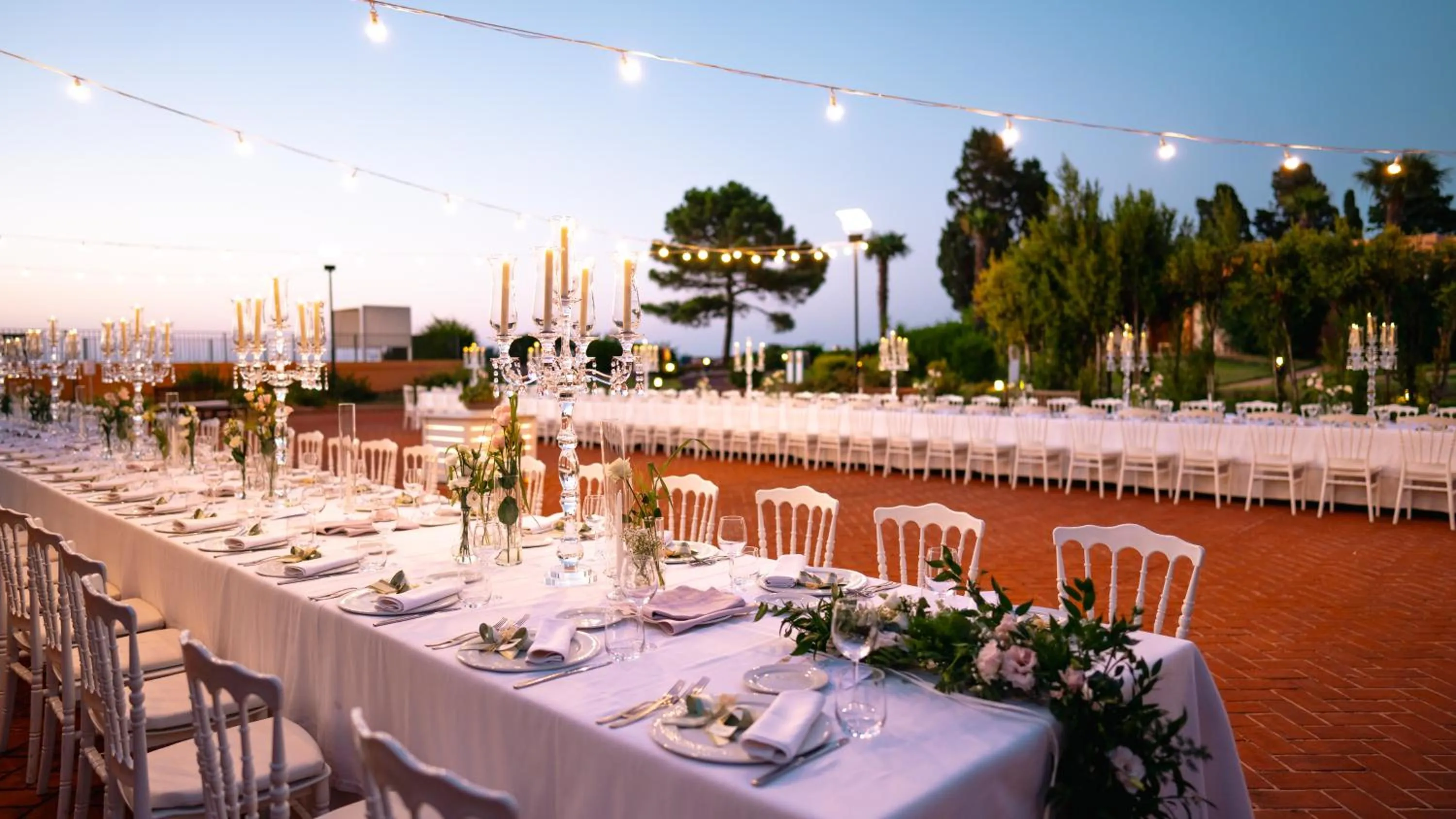 Restaurant/places to eat in Altafiumara Resort & Spa