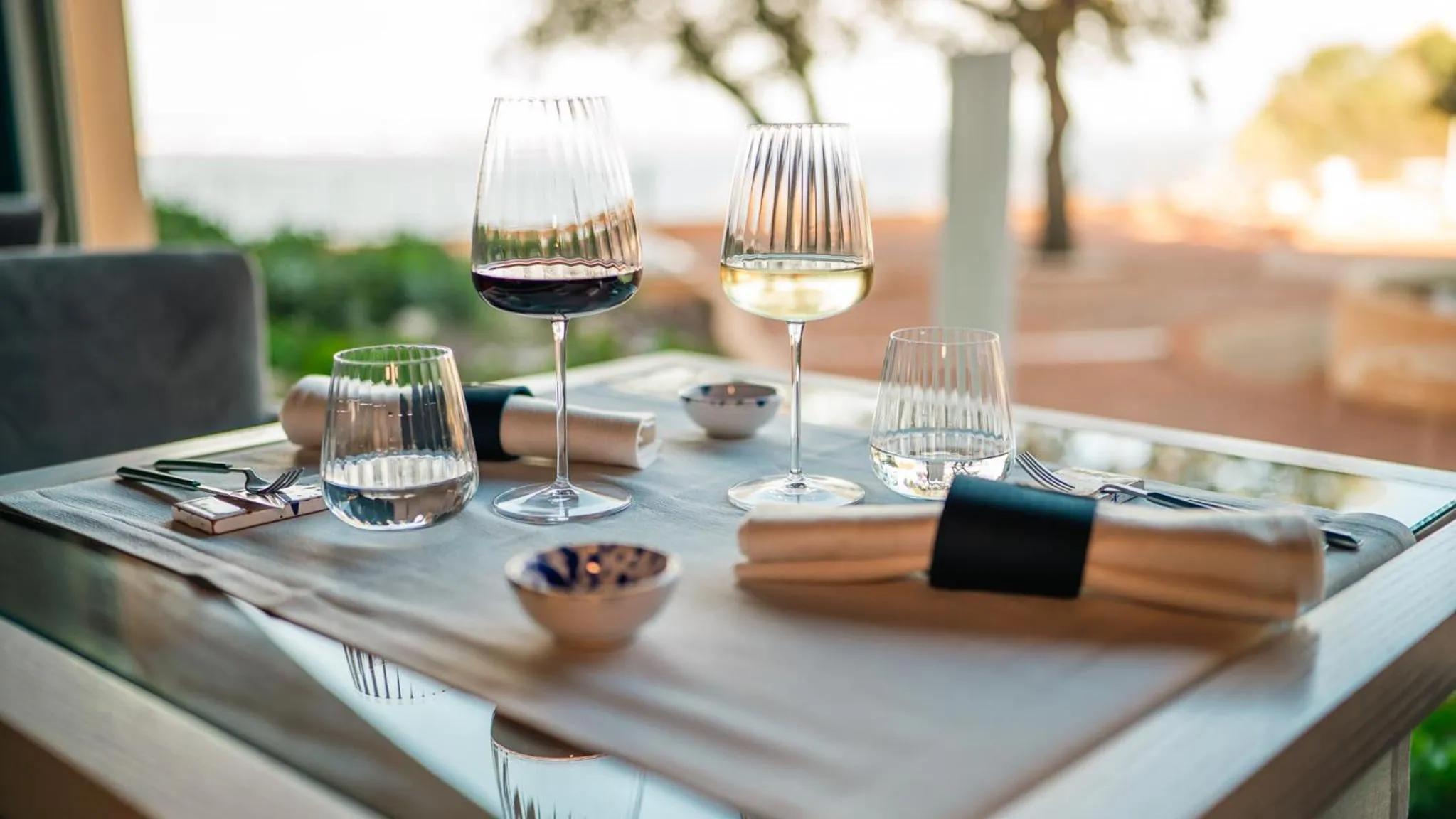 Day in Altafiumara Resort & Spa