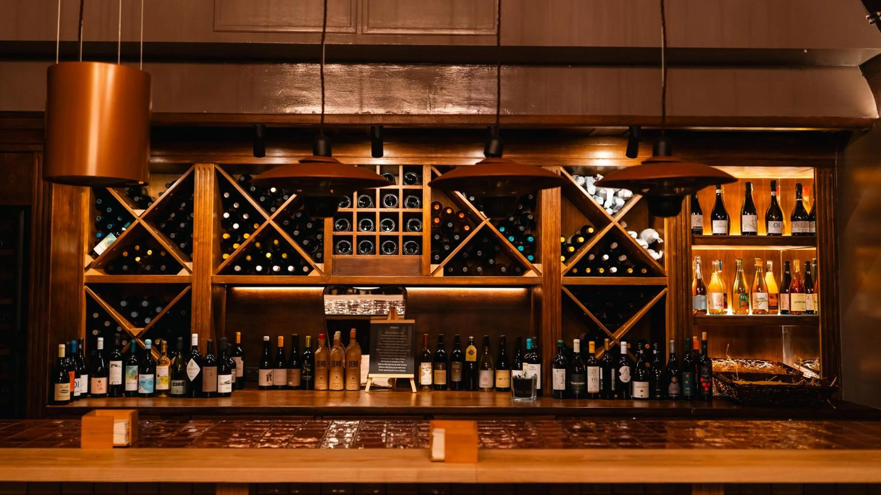 Lounge or bar in Altafiumara Resort & Spa