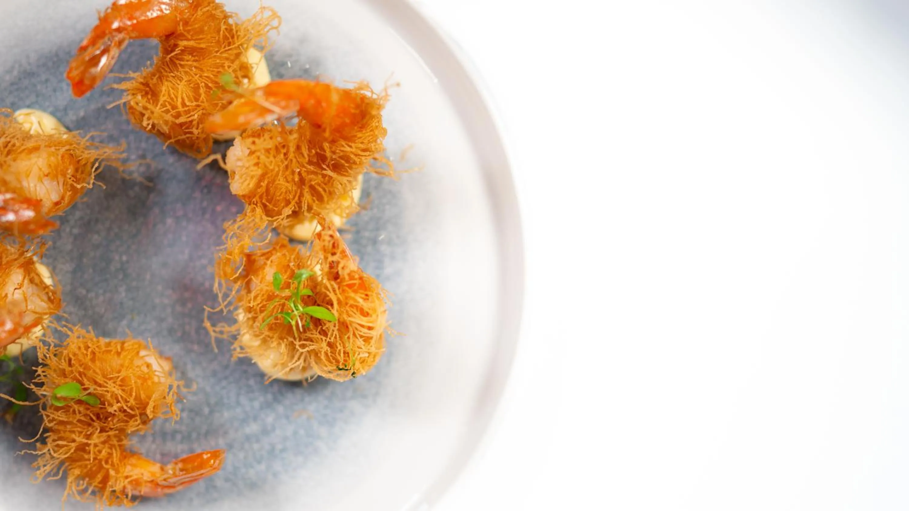 Food and drinks in Altafiumara Resort & Spa