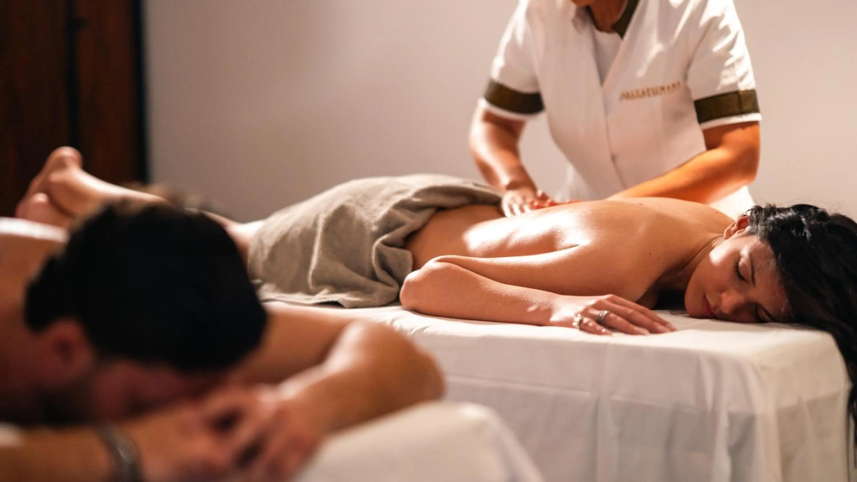 People in Altafiumara Resort & Spa