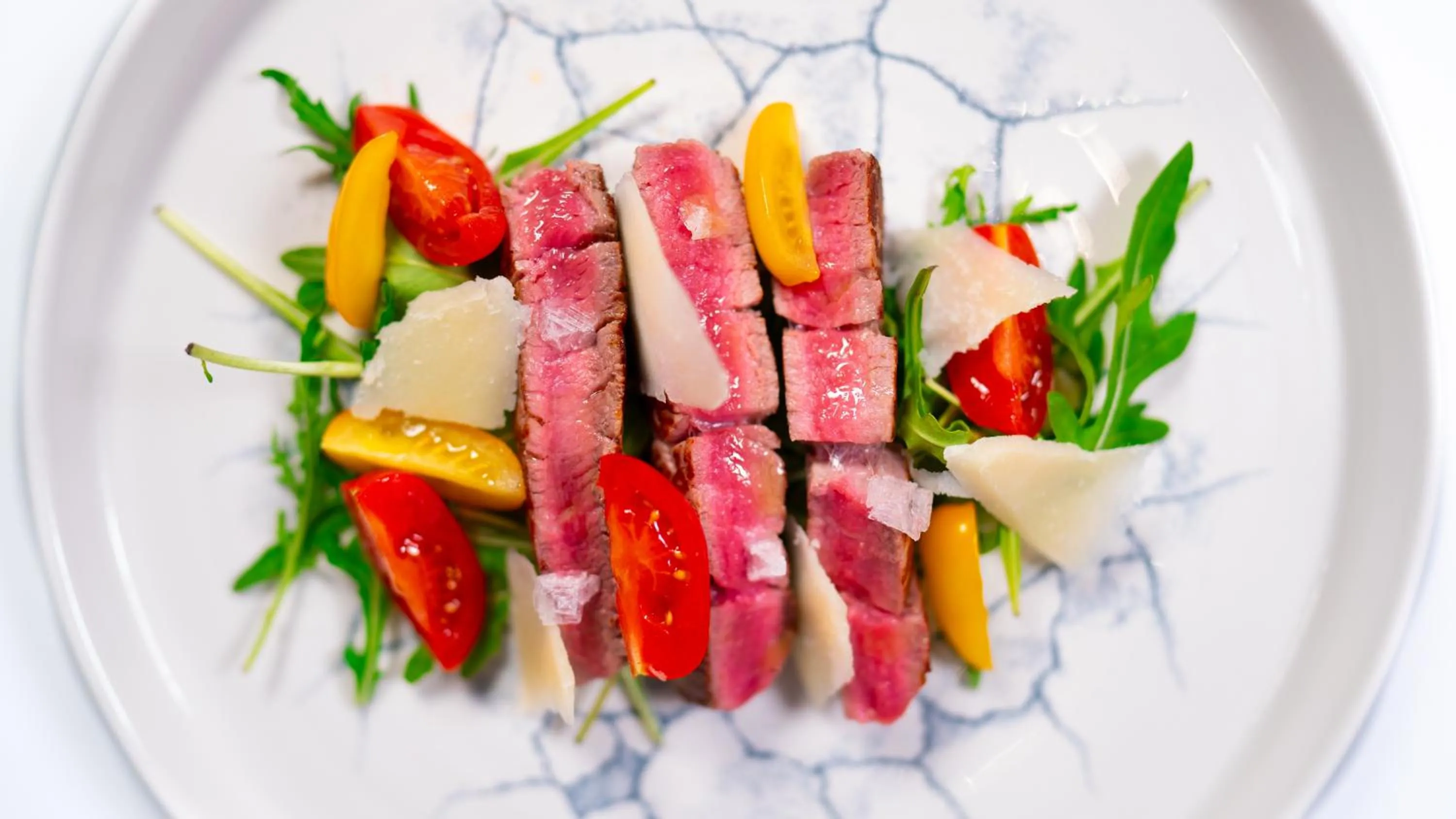 Food and drinks in Altafiumara Resort & Spa