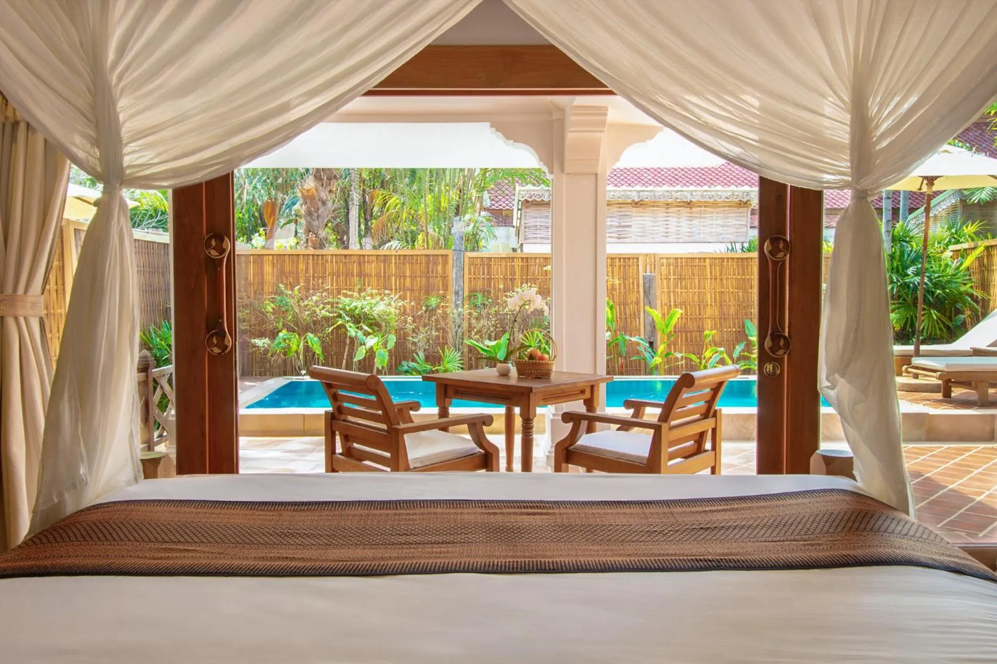 View (from property/room) in Santhiya Koh Chang Resort