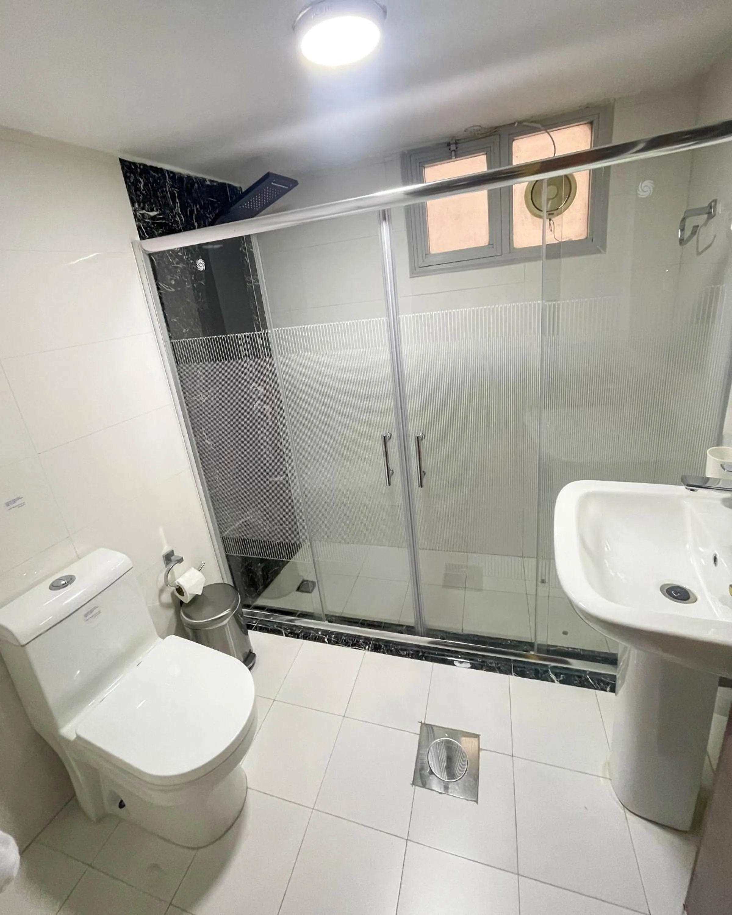 Continental Suite farwaniya