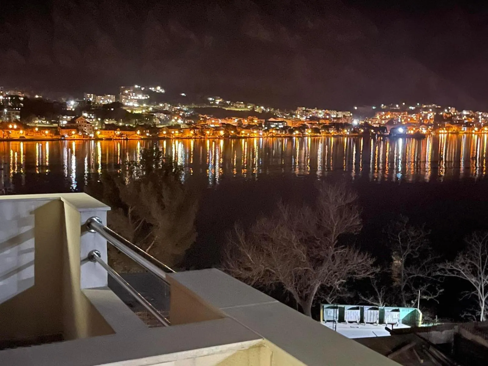 View (from property/room) in Hotel Galia