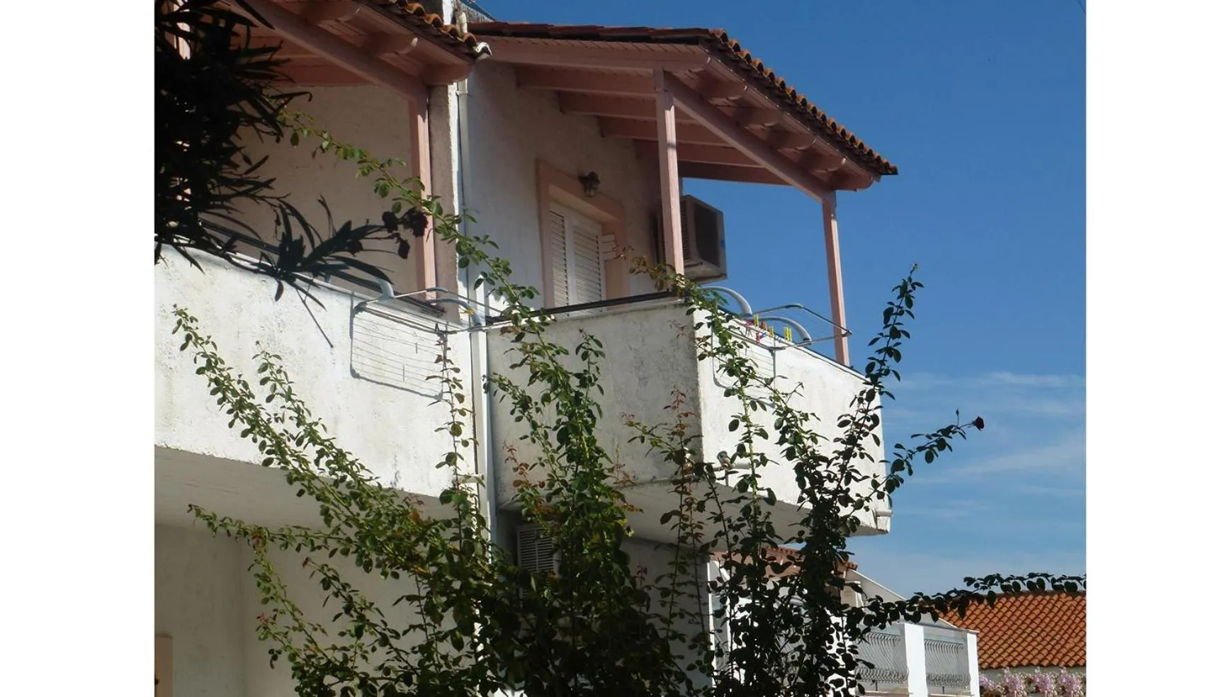 Day in Galini Studios