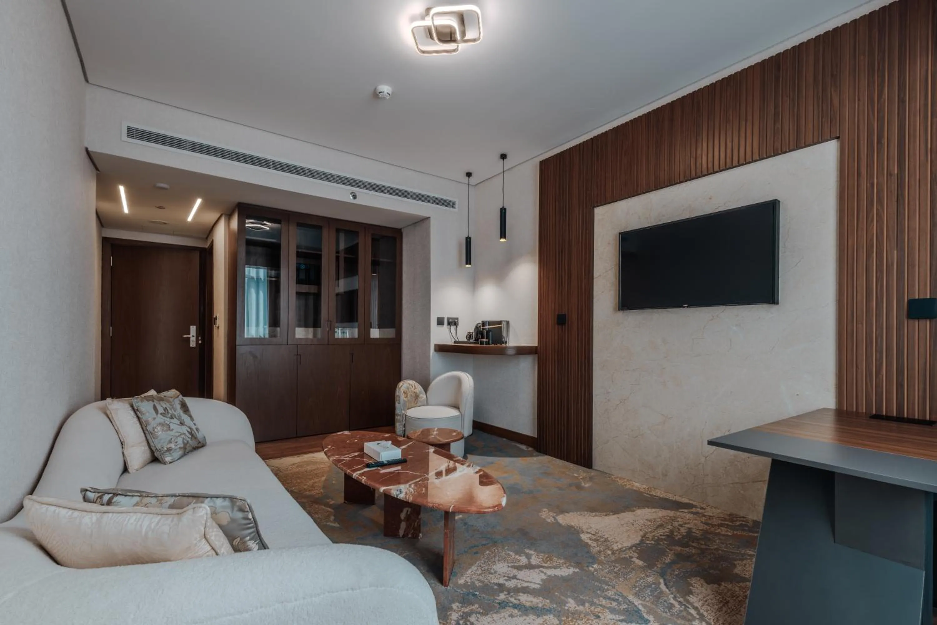 Kuwait Continental Hotel