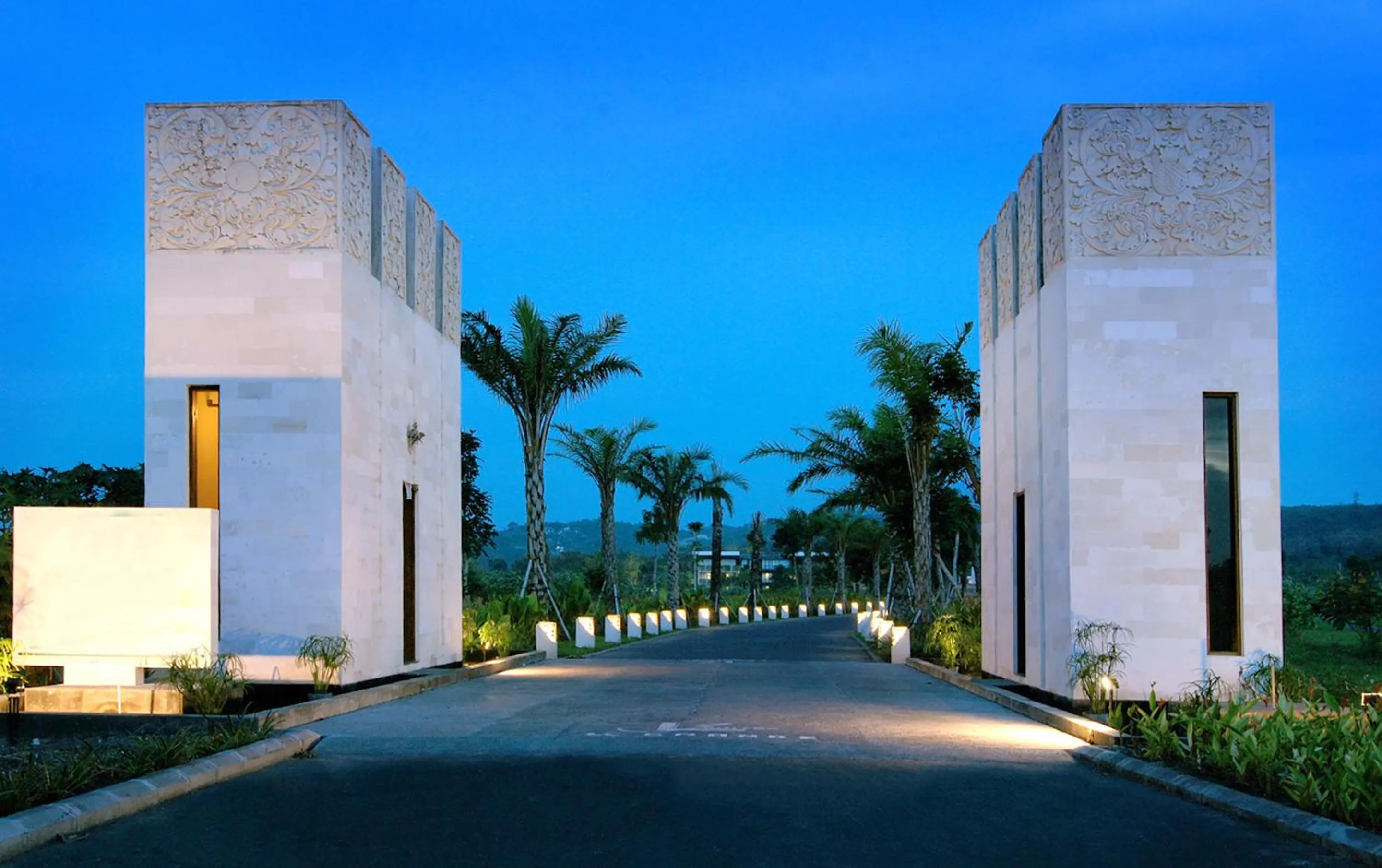 Other in Le Grande Bali