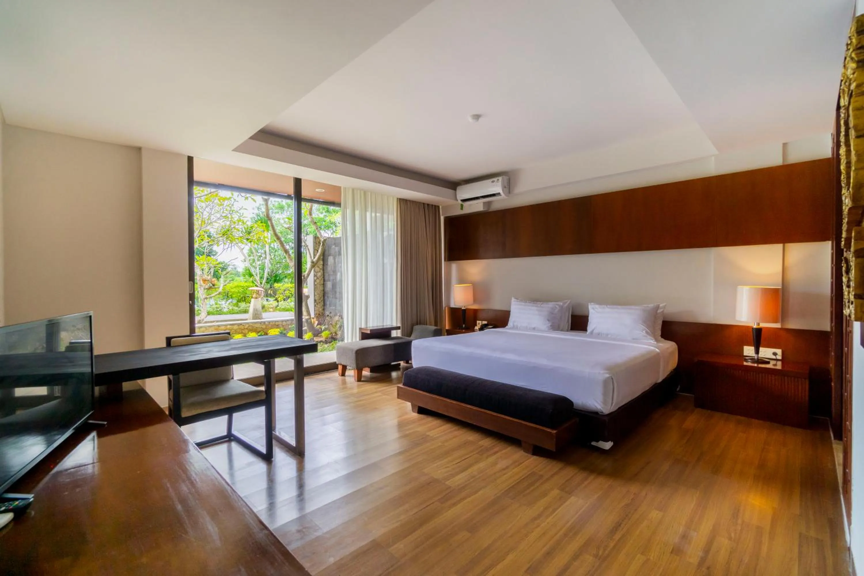Suite with Terrace in Le Grande Bali
