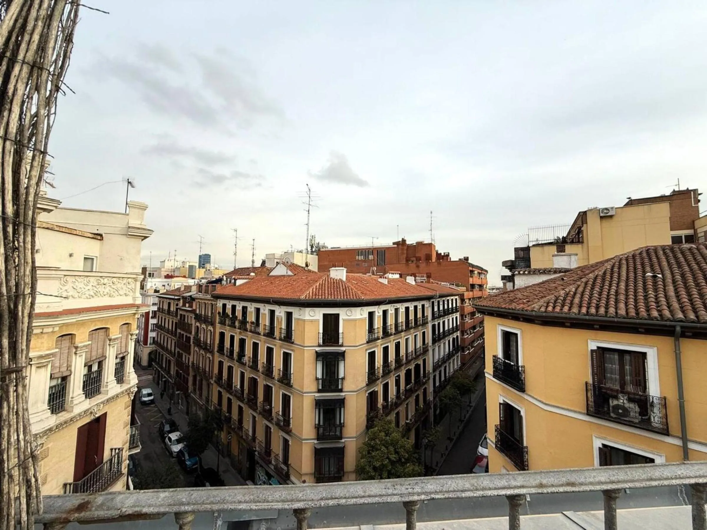 Apartment in the Centre