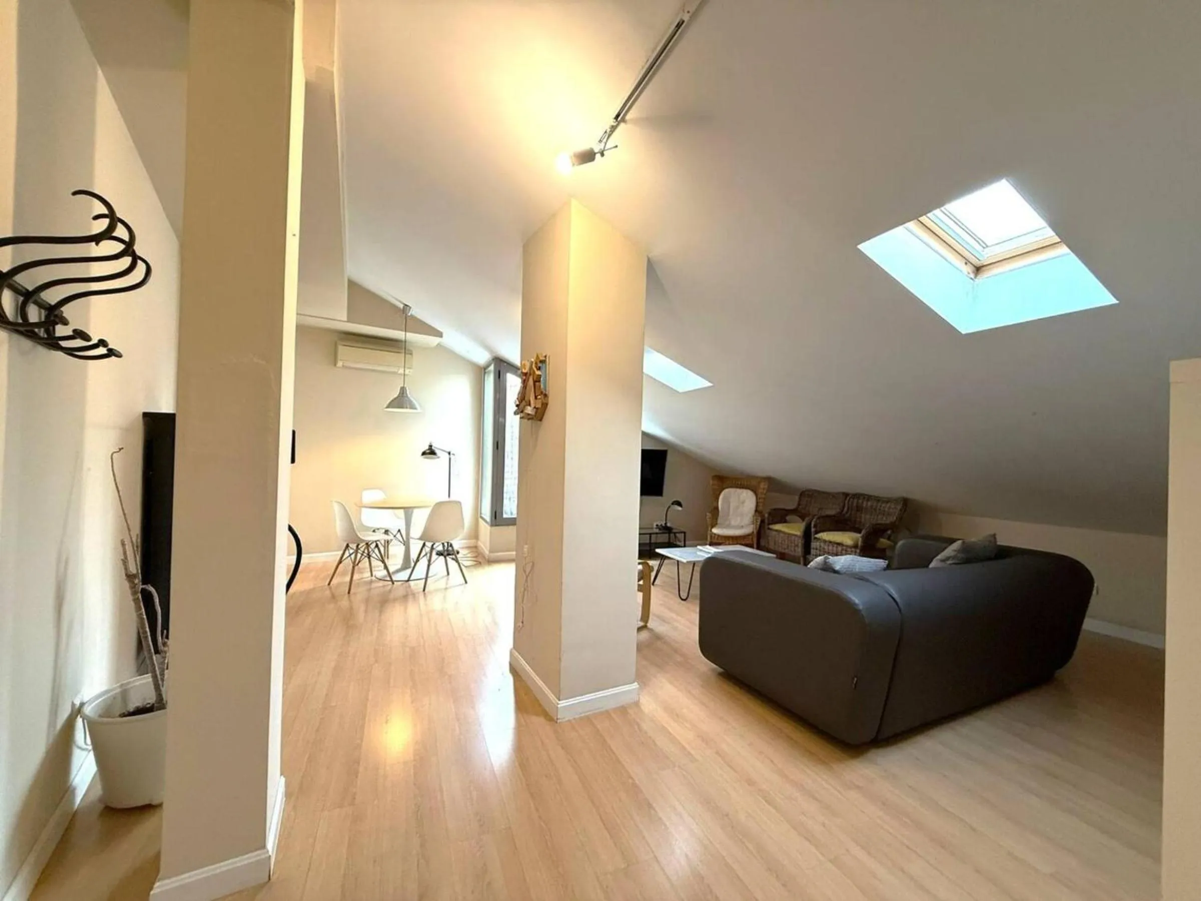 Apartment in the Centre