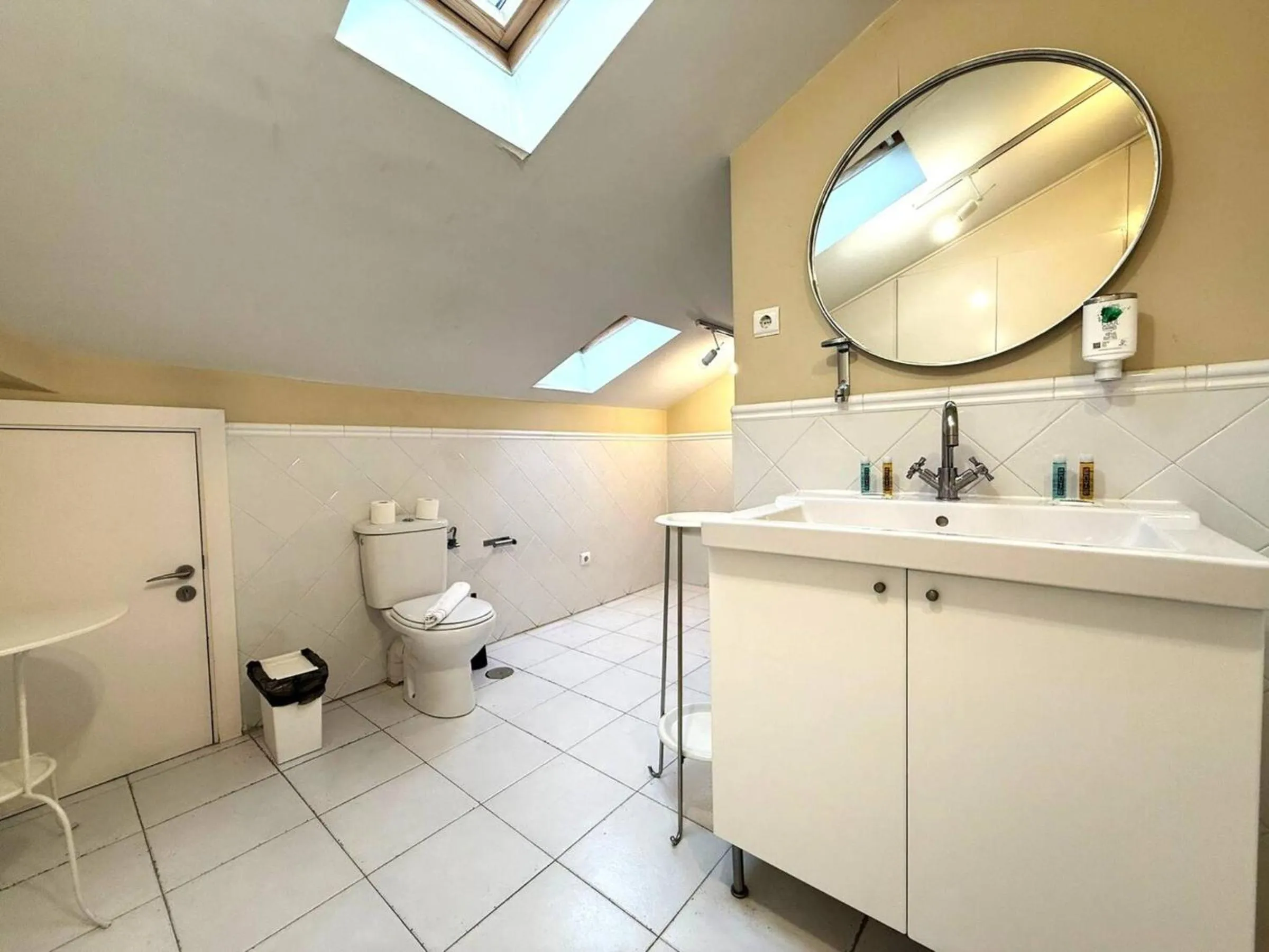 Apartment in the Centre