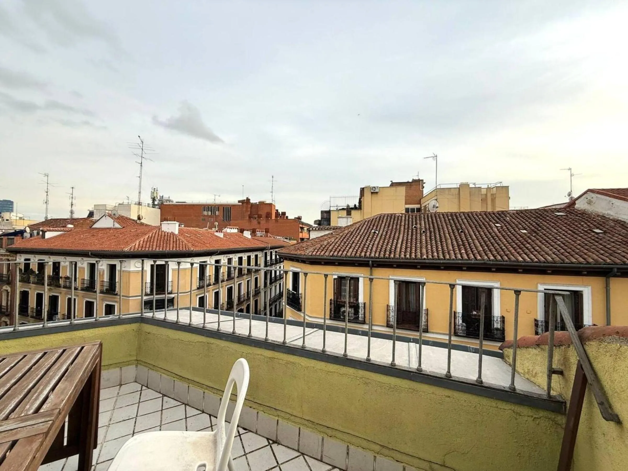 Apartment in the Centre