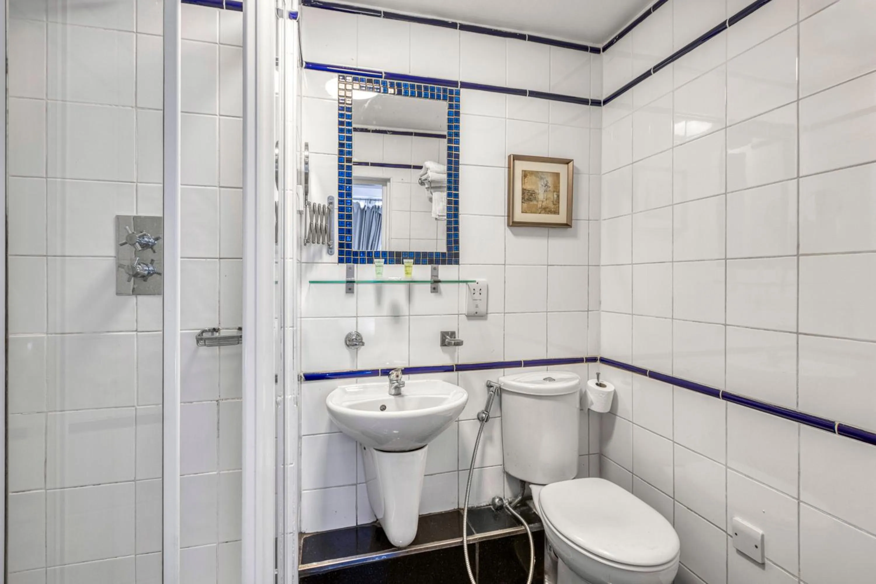 Opulence Boutique Hotel