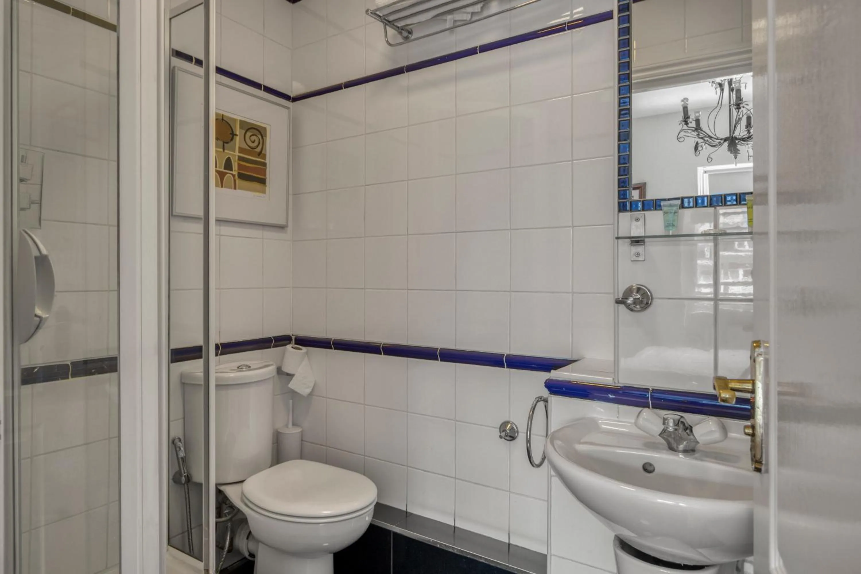 Opulence Boutique Hotel