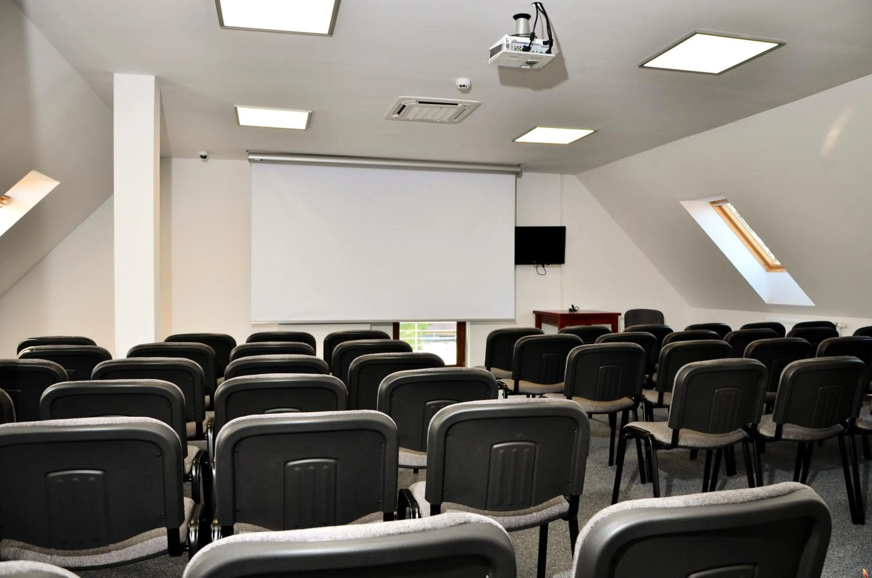 Meeting/conference room in Puchacz - Spa