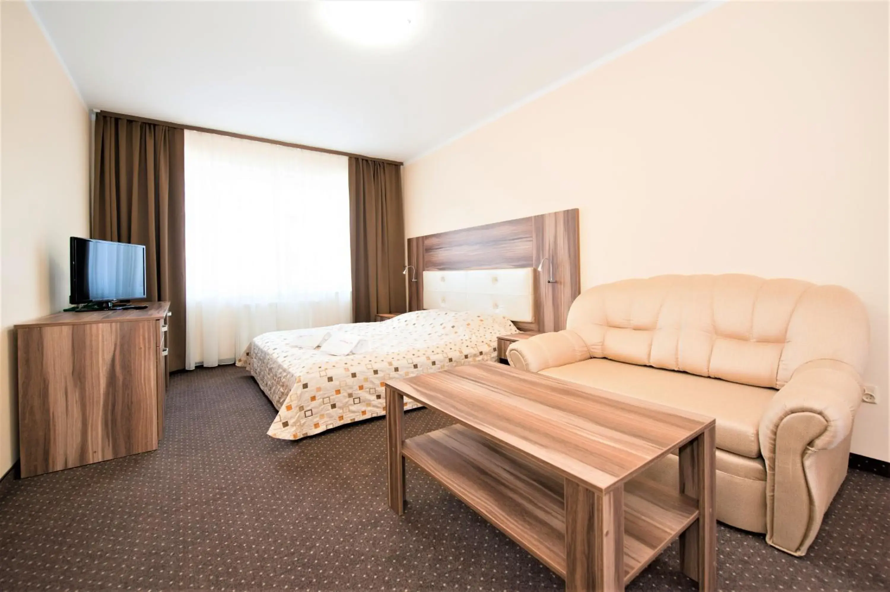 Superior Family Room in Puchacz - Spa Superior Family Room in Puchacz - Spa