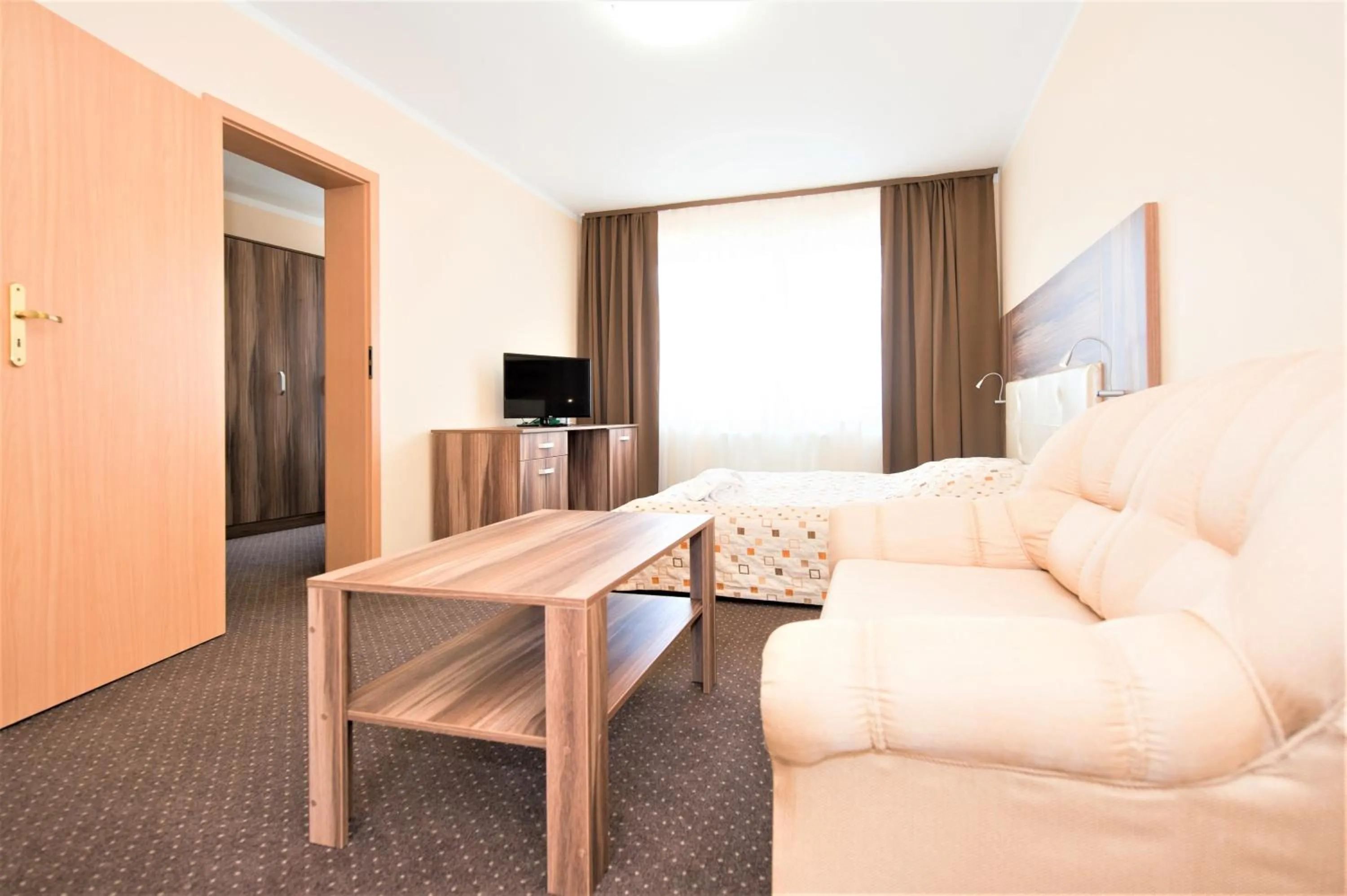 Photo of the whole room in Puchacz - Spa