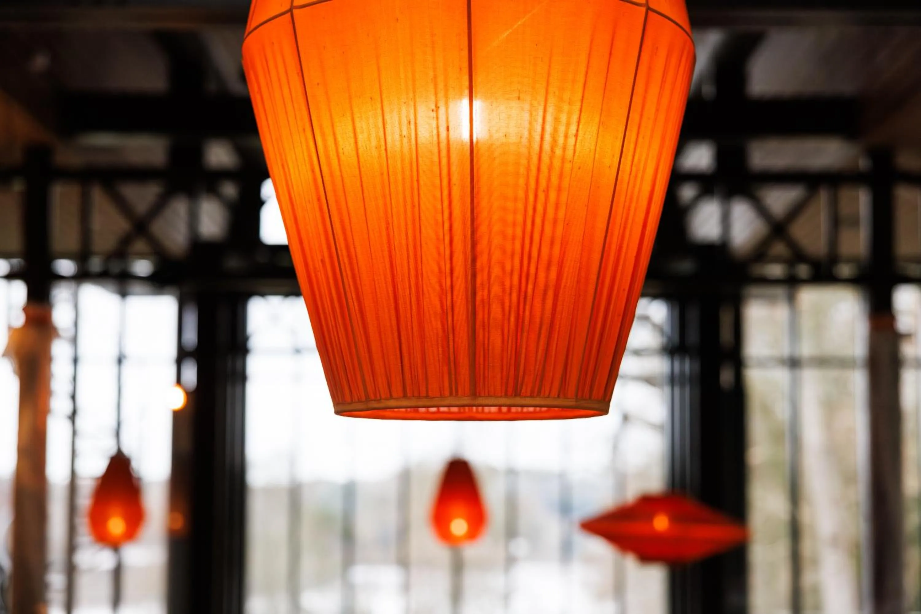 Restaurant/places to eat in Domaine de Locguénolé & Spa - Relais & Chateaux