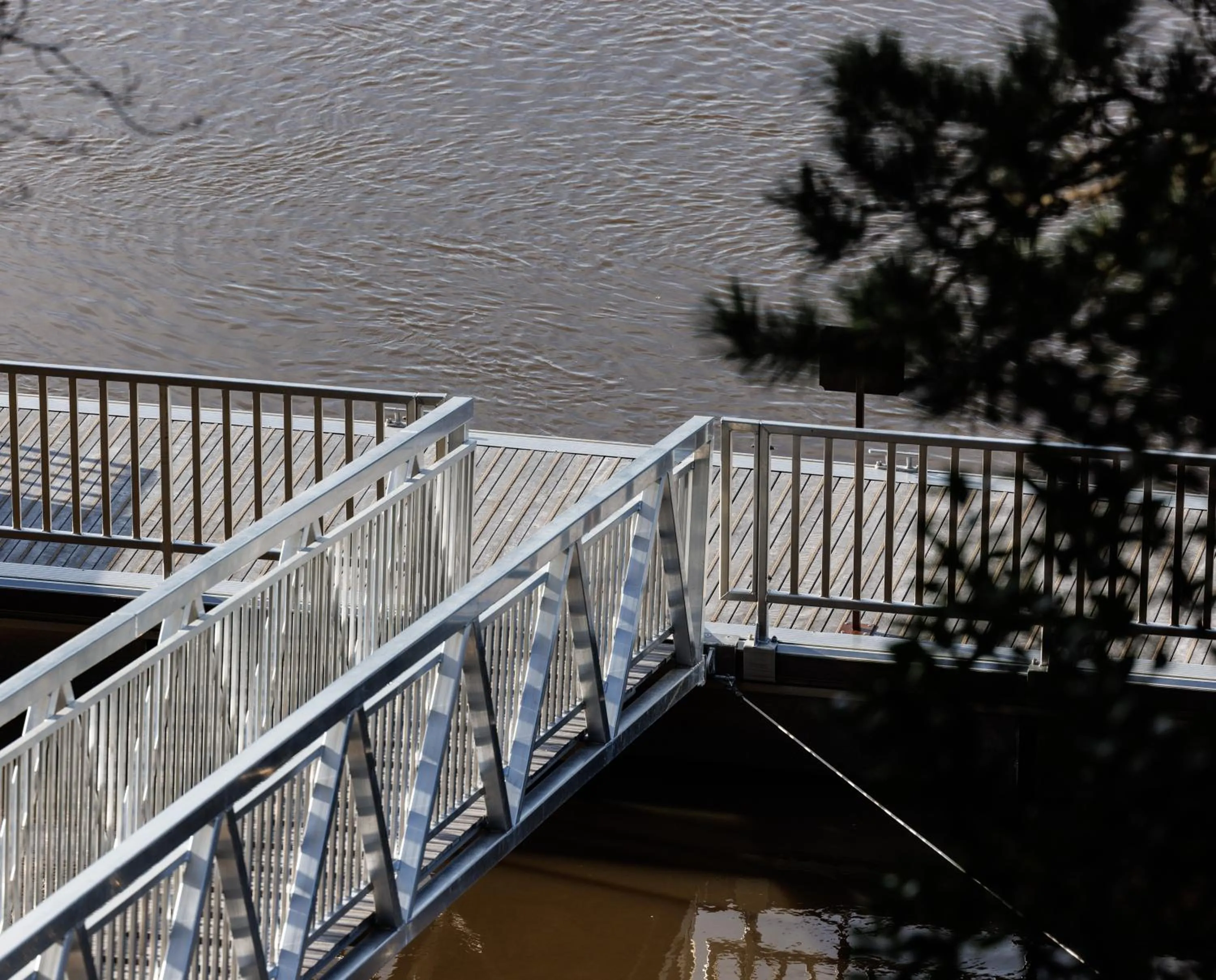 Sea view in Domaine de Locguénolé & Spa - Relais & Chateaux