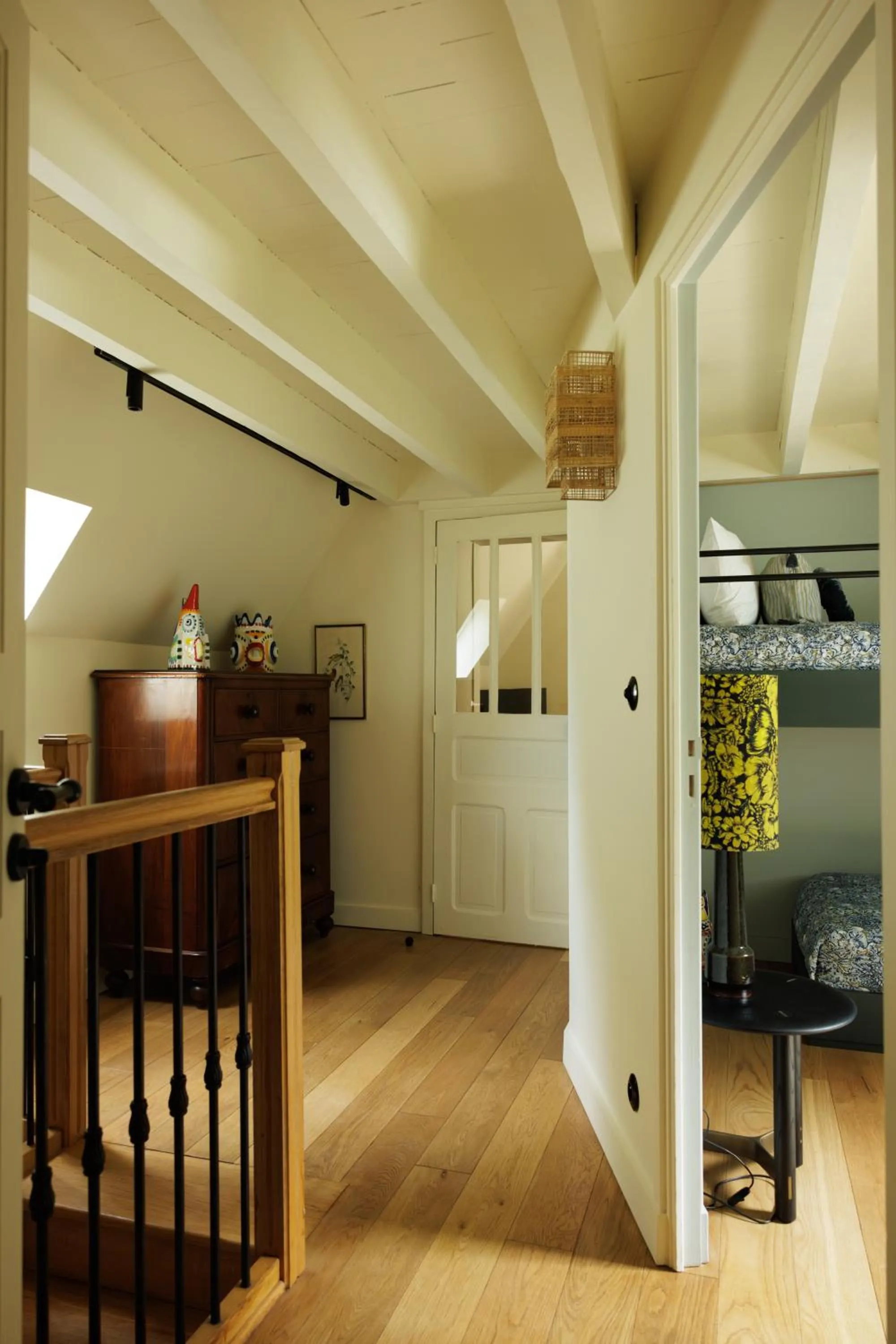 Bedroom in Domaine de Locguénolé & Spa - Relais & Chateaux