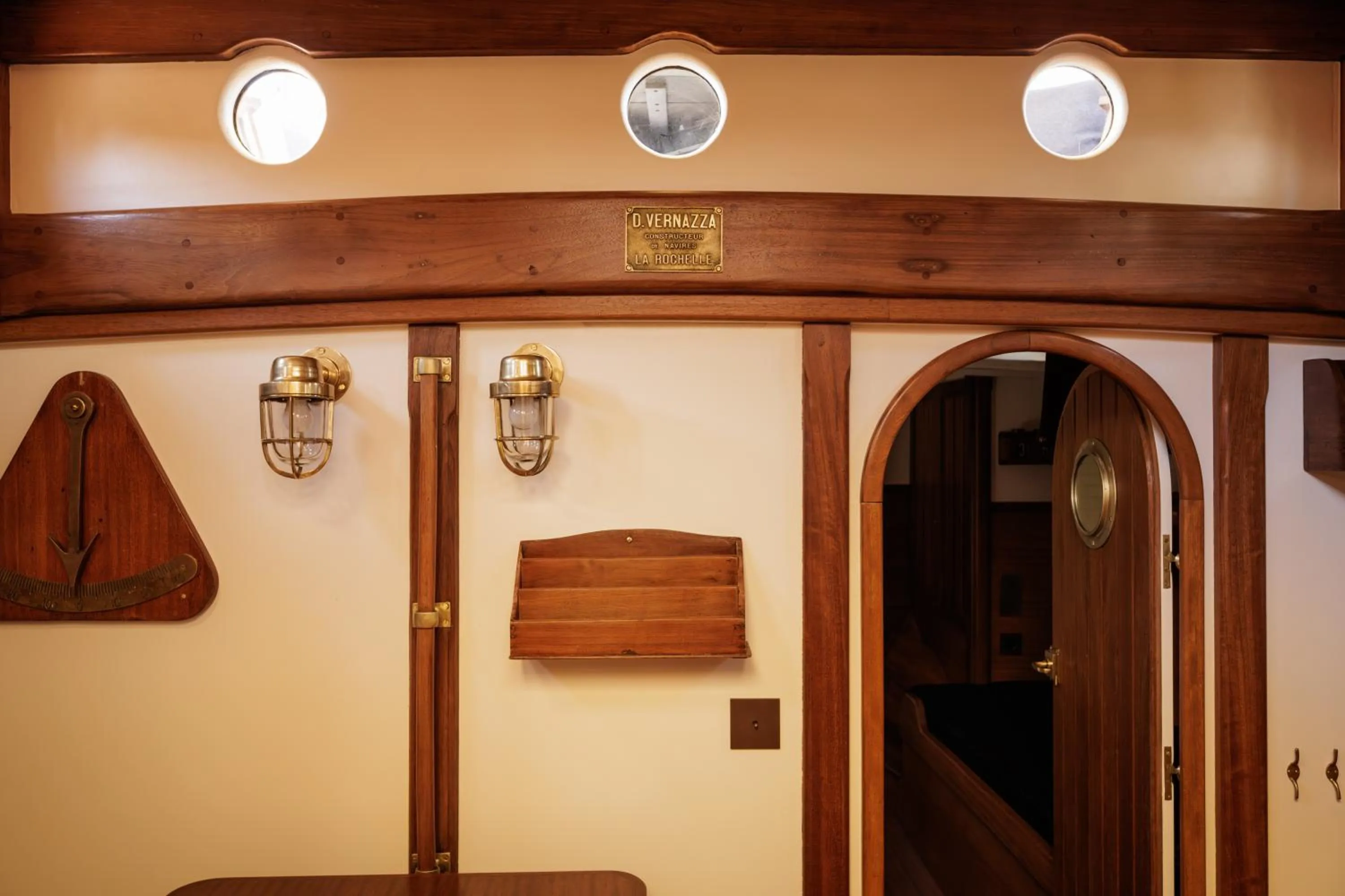 Living room in Domaine de Locguénolé & Spa - Relais & Chateaux