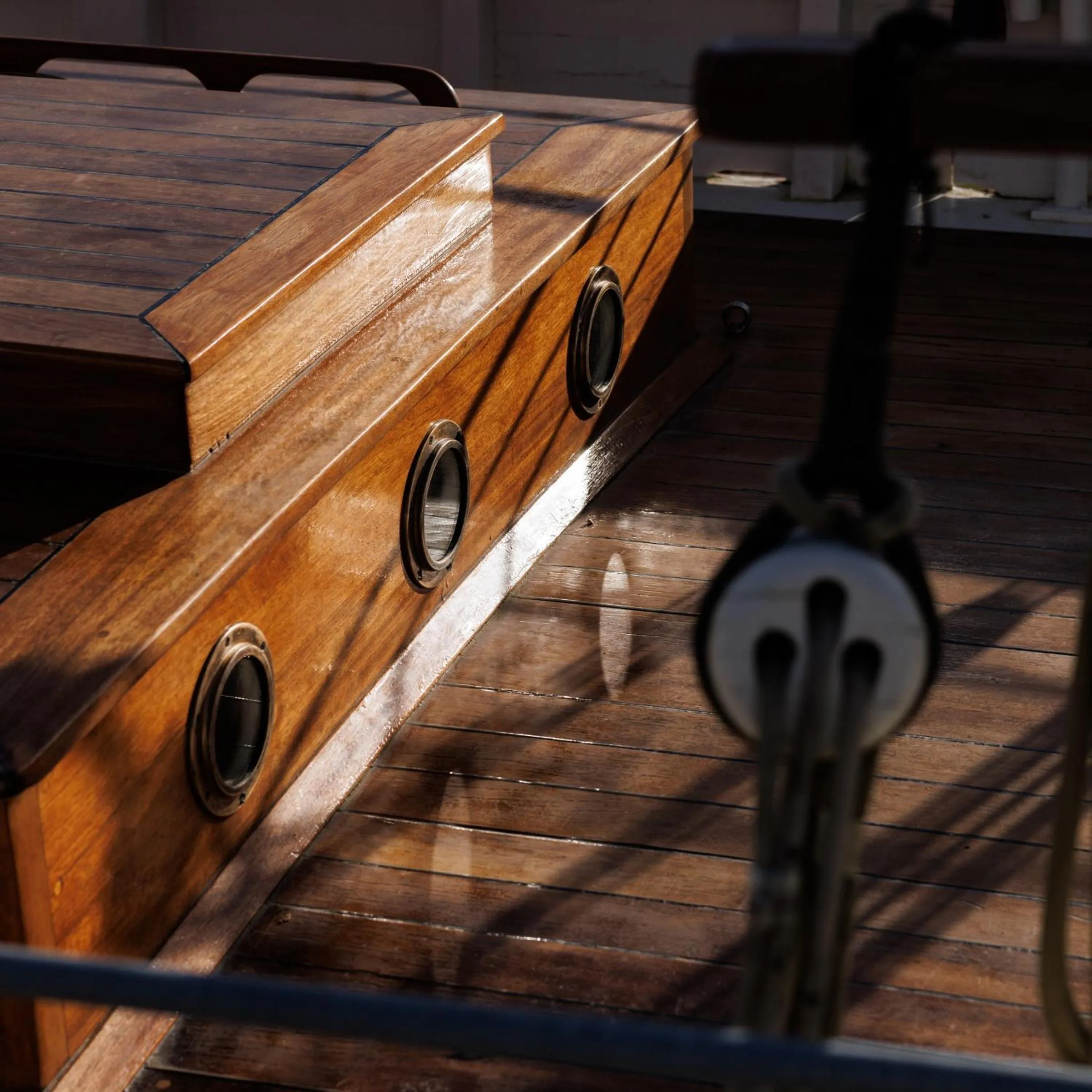 View (from property/room) in Domaine de Locguénolé & Spa - Relais & Chateaux