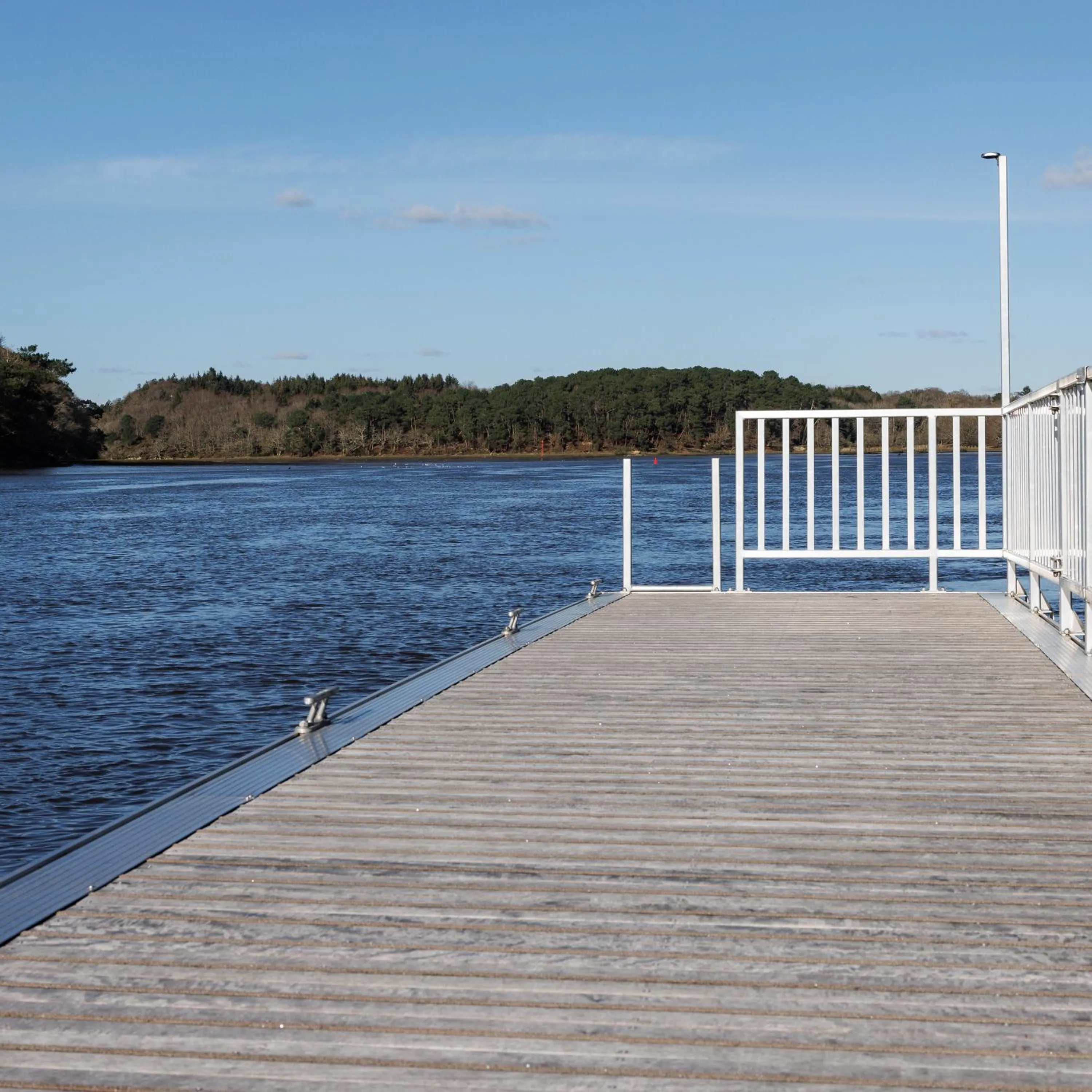 Sea view in Domaine de Locguénolé & Spa - Relais & Chateaux