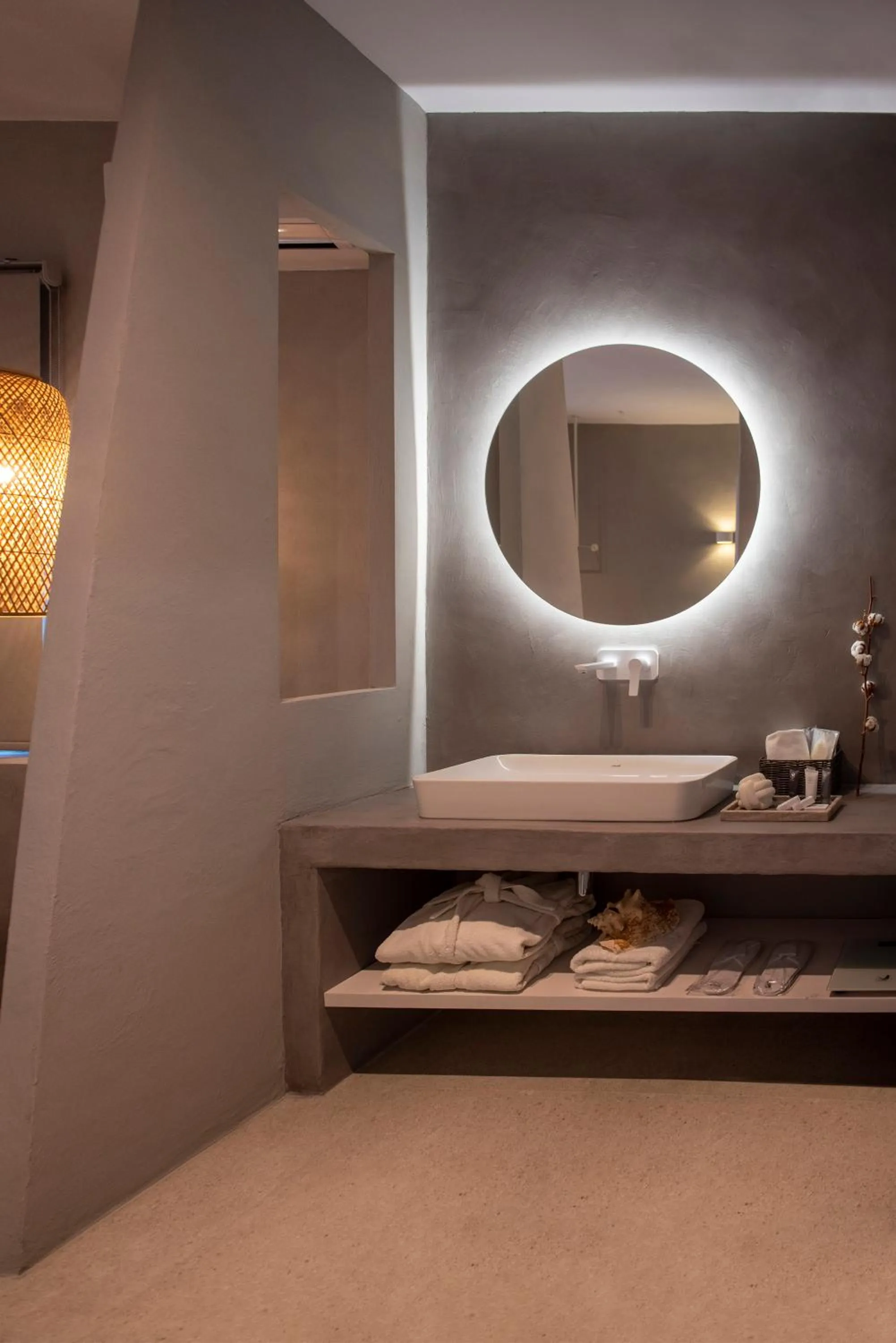 Bedroom, Bed in White Suites Resort- Adults Only Hotel