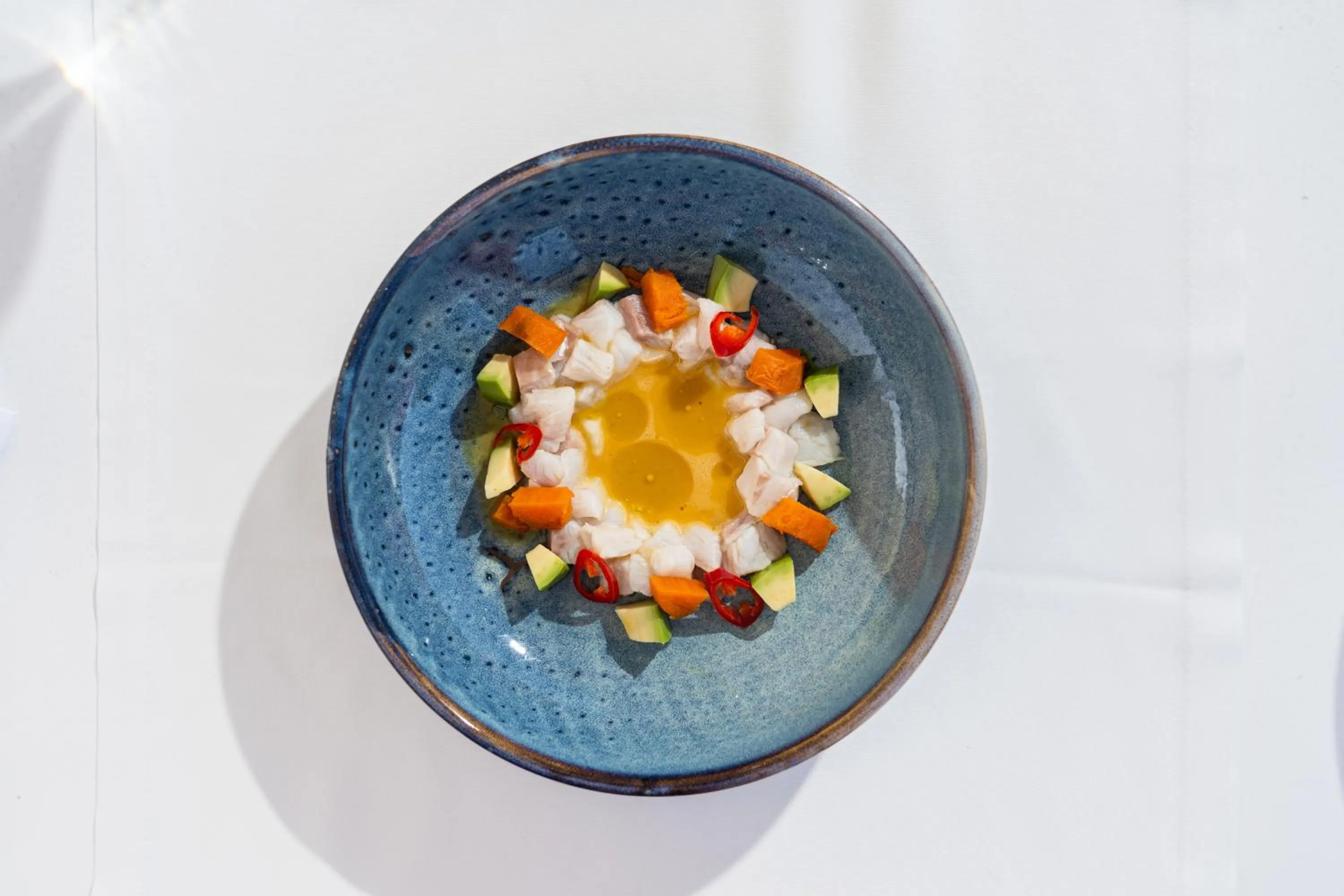 Food and drinks in White Suites Resort- Adults Only Hotel