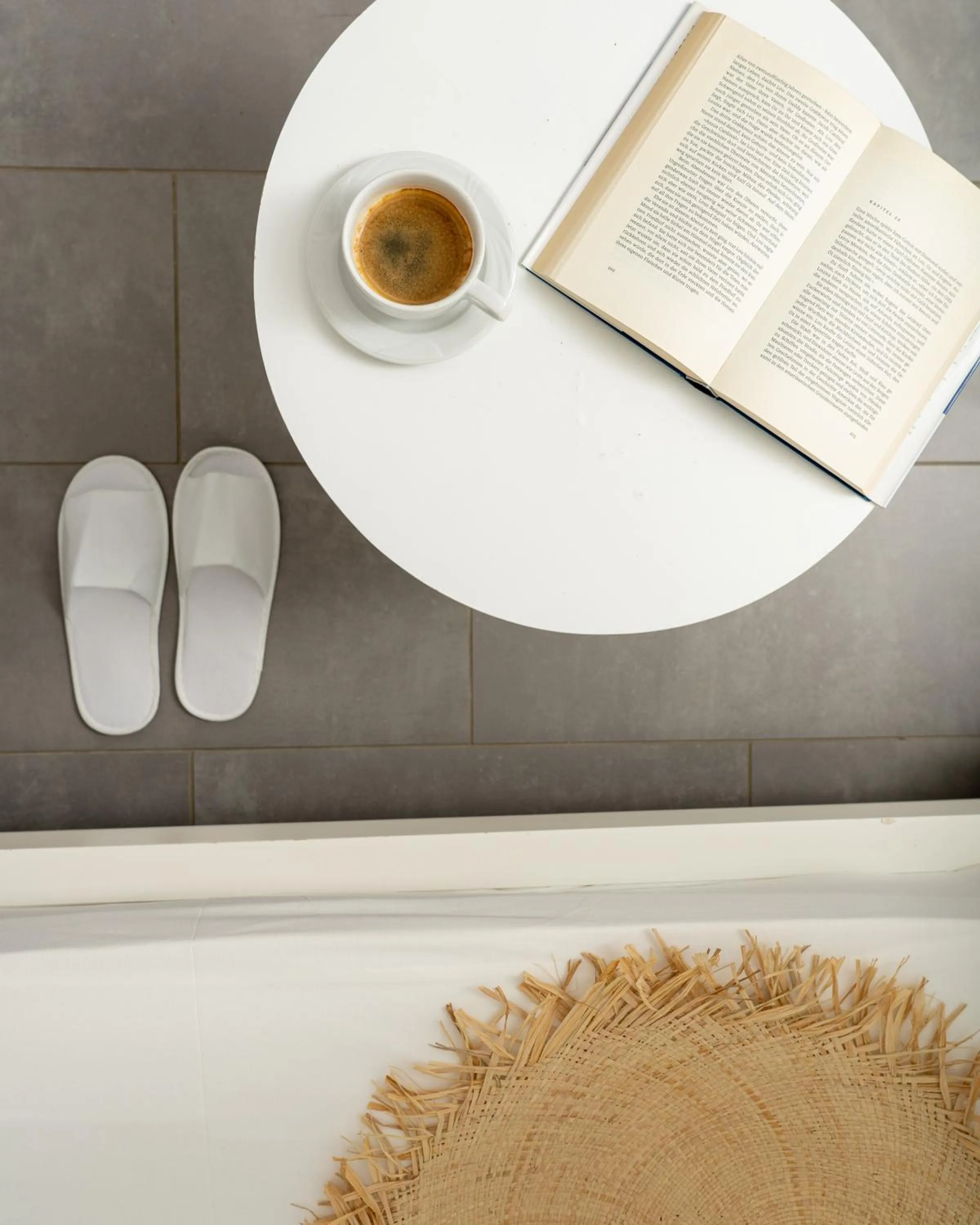 Spa and wellness centre/facilities in White Suites Resort- Adults Only Hotel