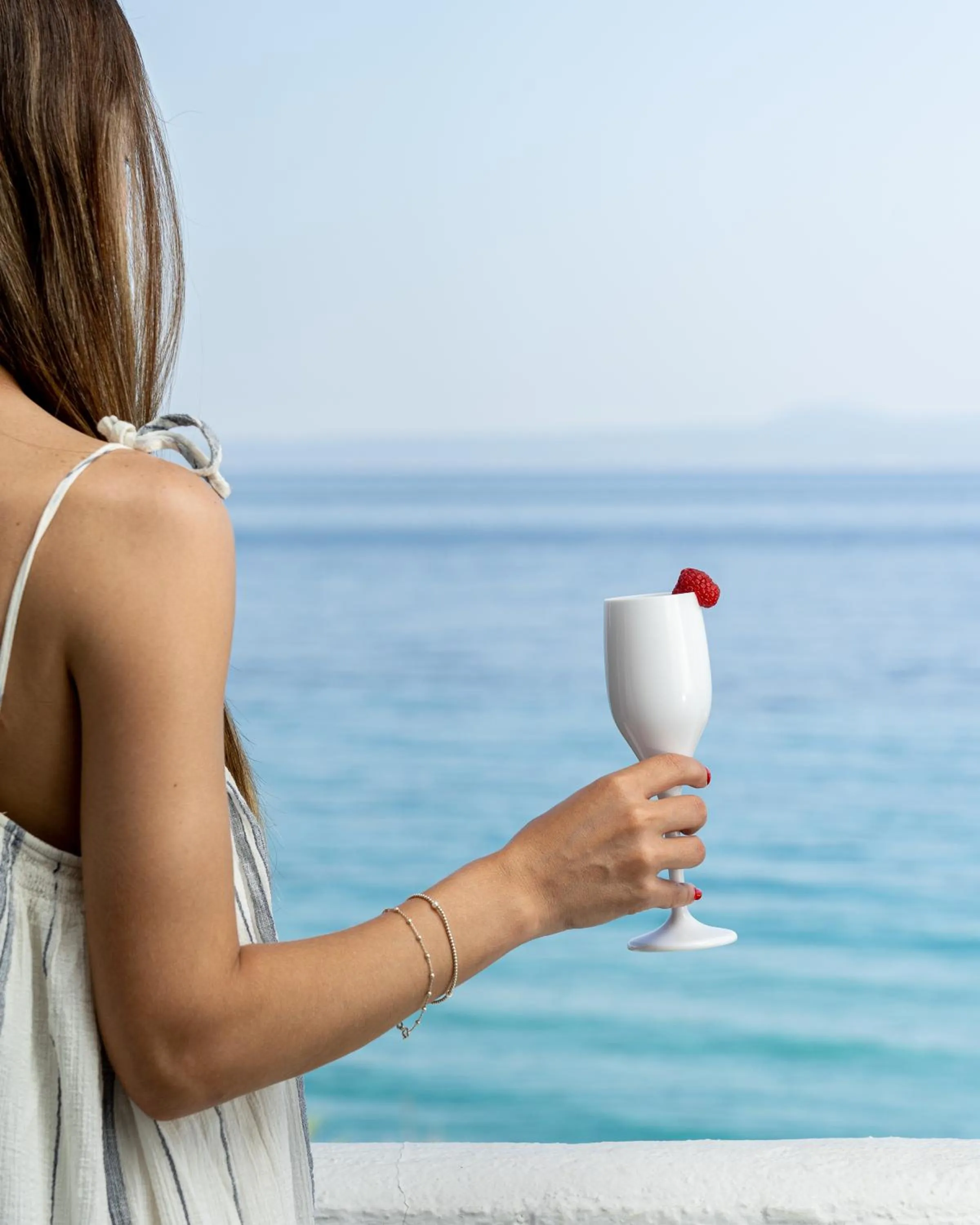 Drinks in White Suites Resort- Adults Only Hotel