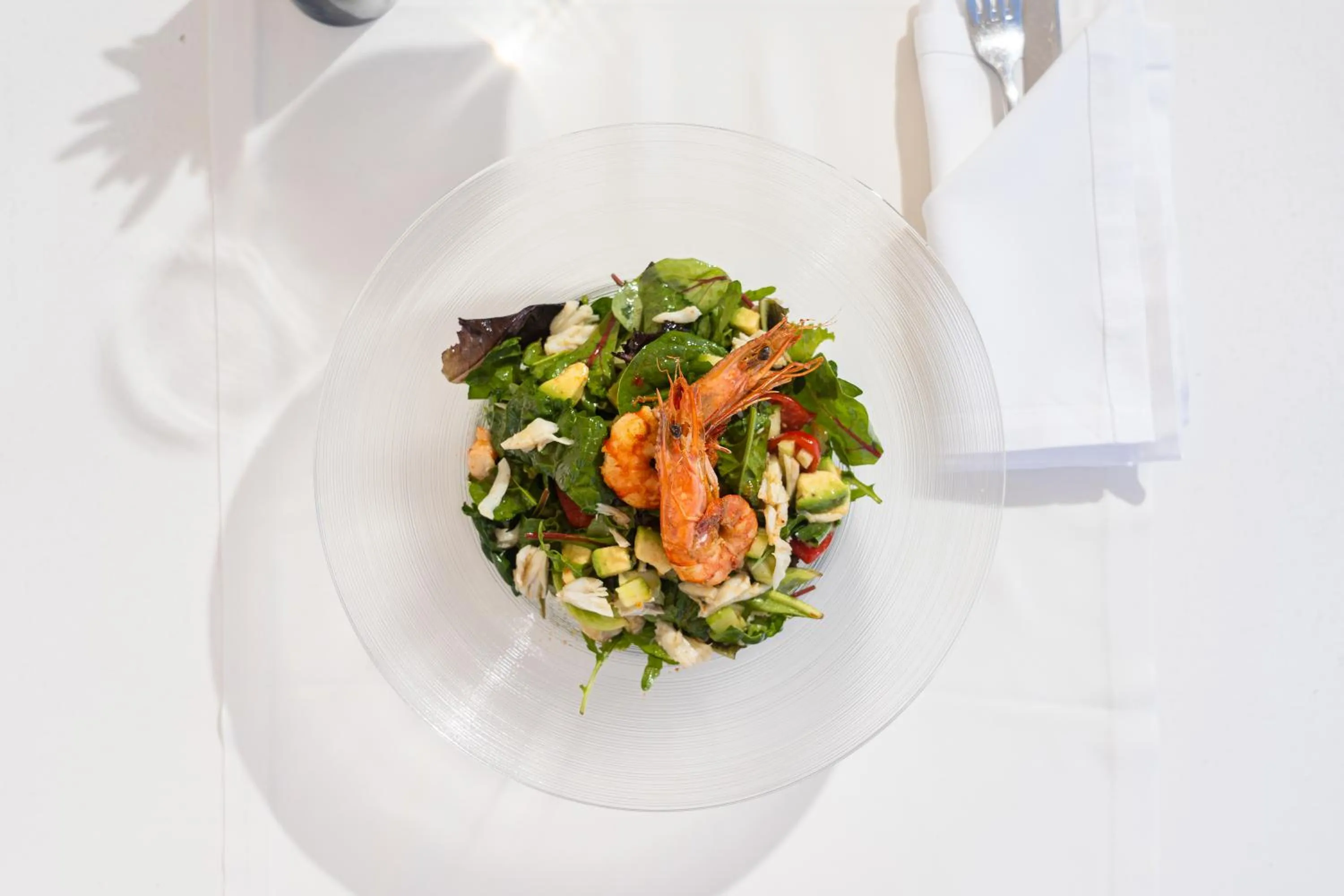 Dinner in White Suites Resort- Adults Only Hotel