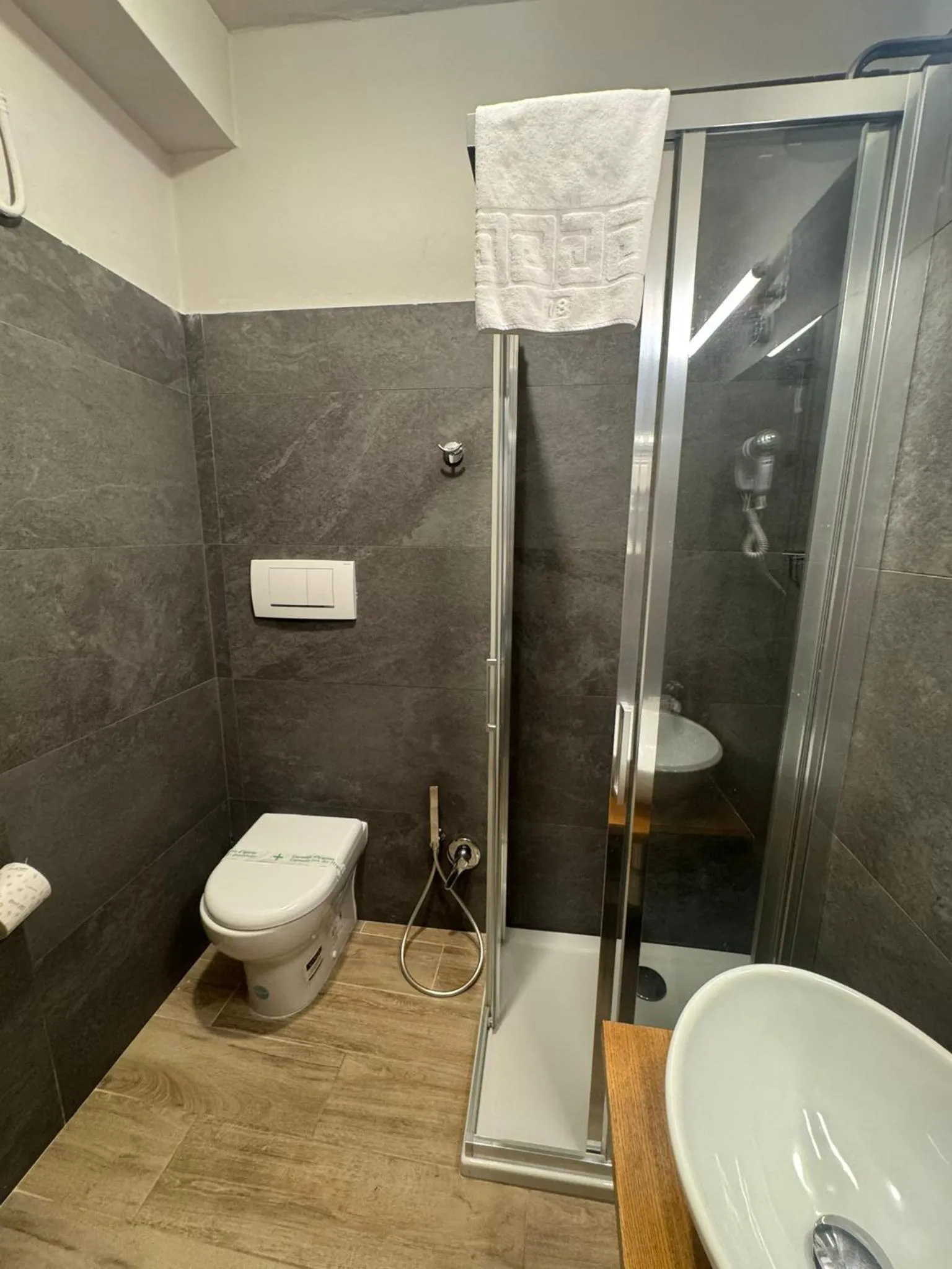 Hotel Camilla Guelfa