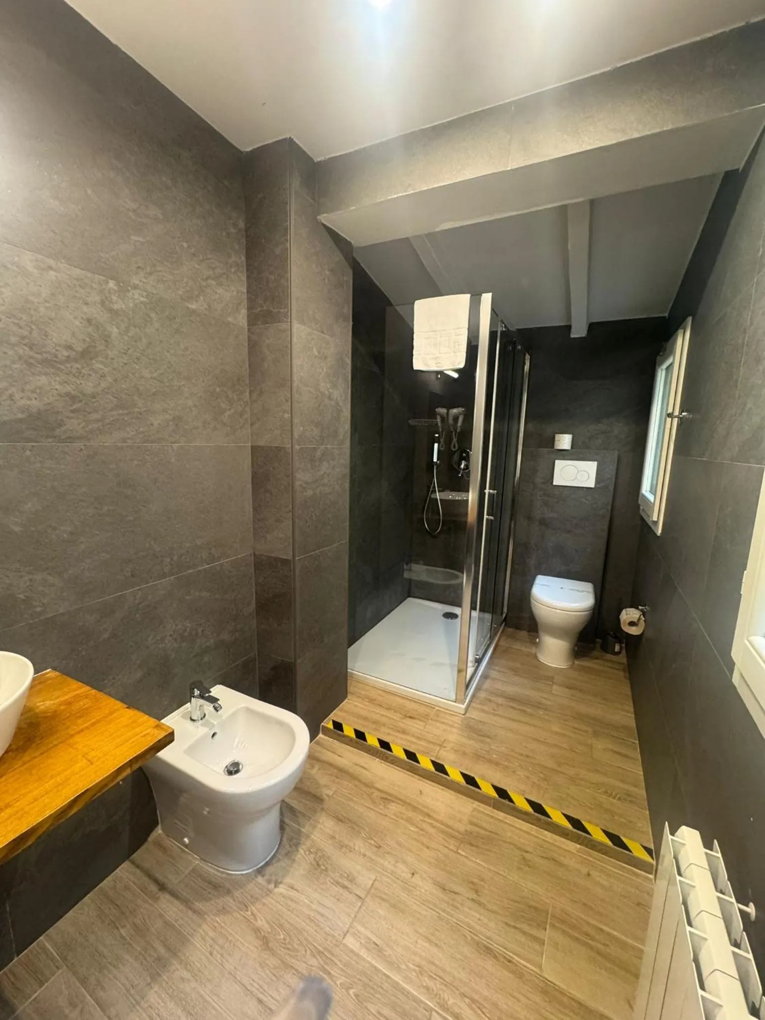 Hotel Camilla Guelfa