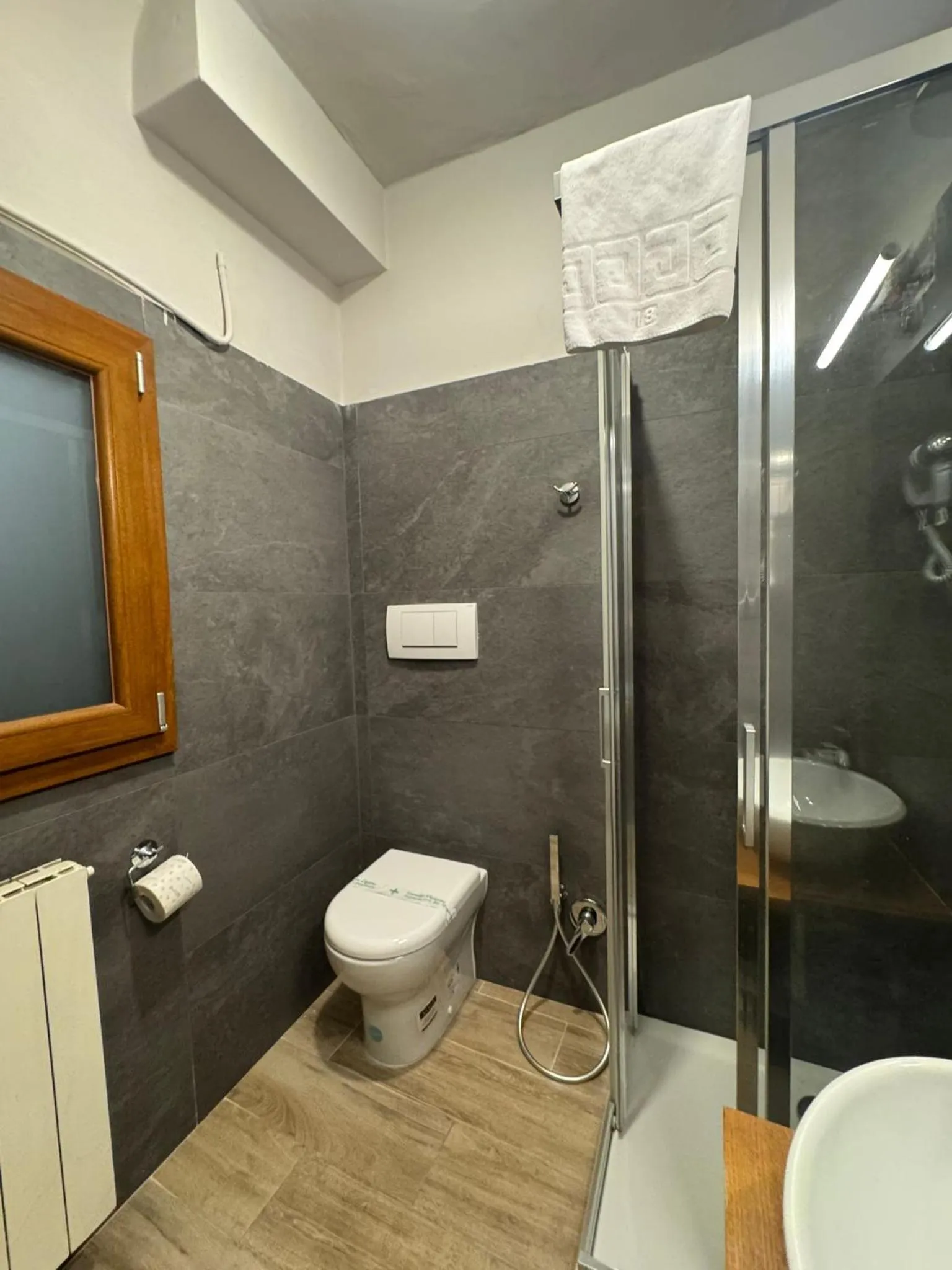 Hotel Camilla Guelfa