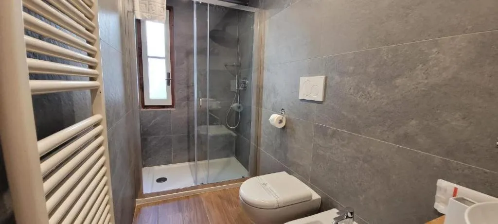 Hotel Camilla Guelfa