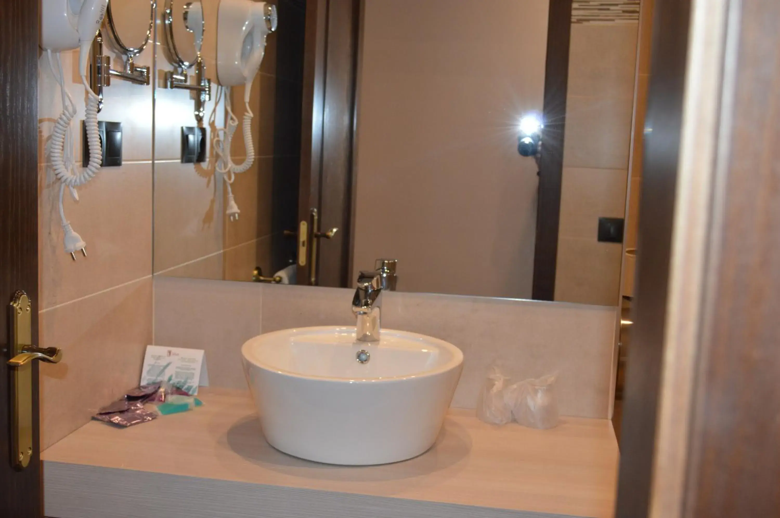 Superior Double Room in Hotel Don Javier Superior Double Room in Hotel Don Javier