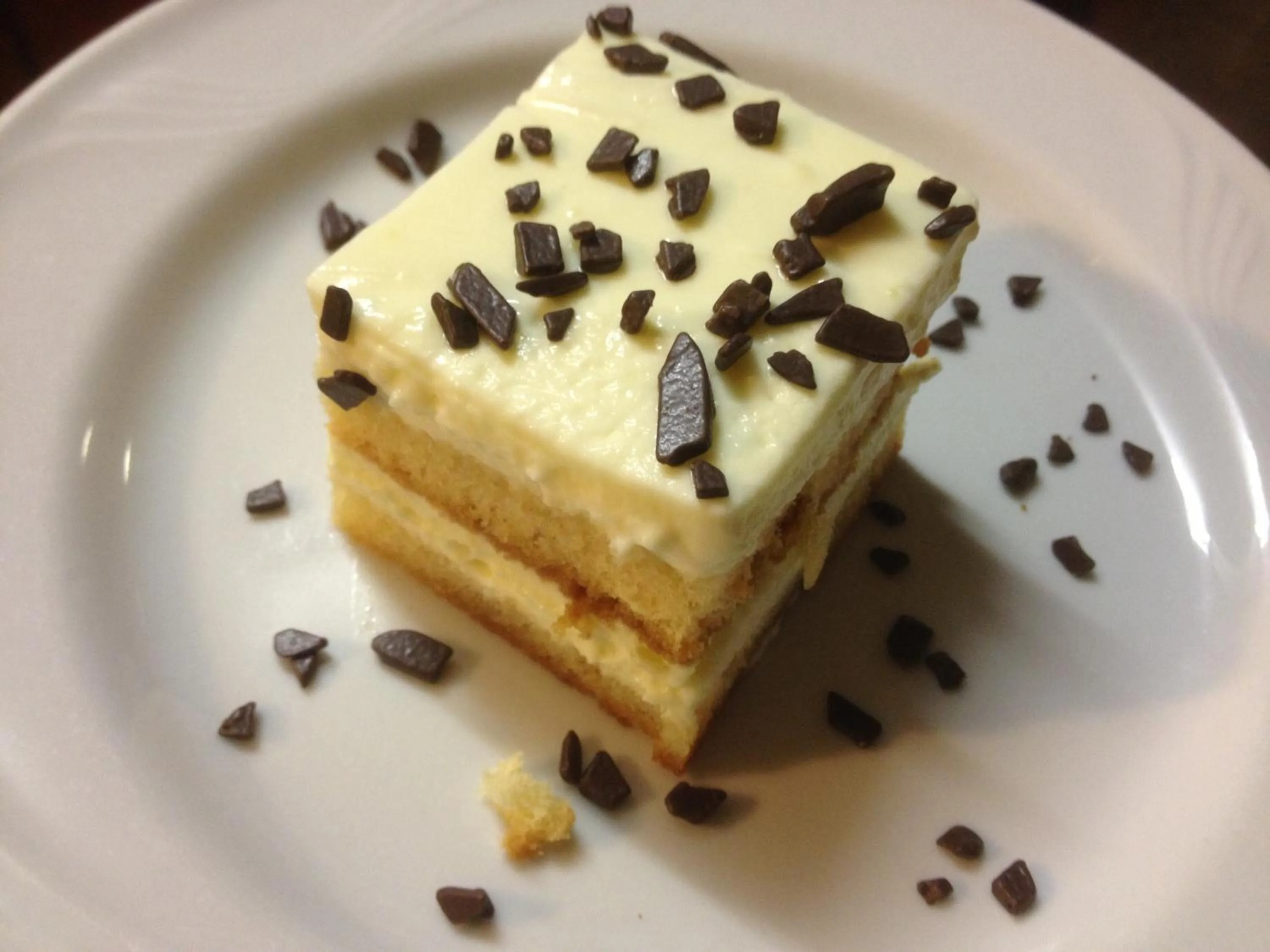 Bed in Hotel La Perla Preziosa