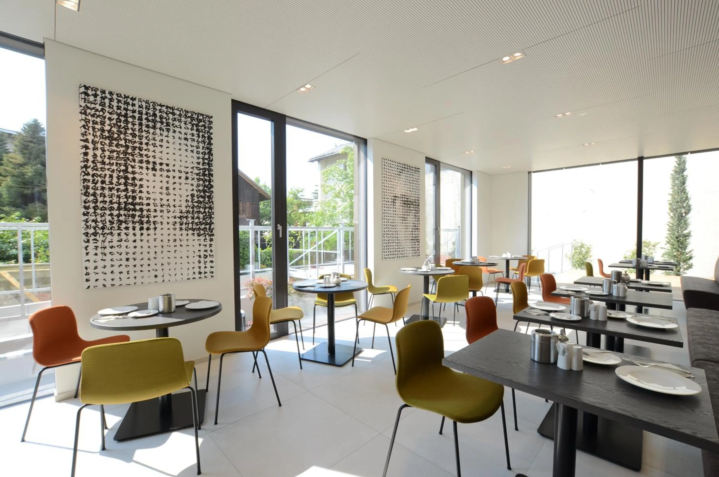 Breakfast in Hotel Katharinenhof COMFORT