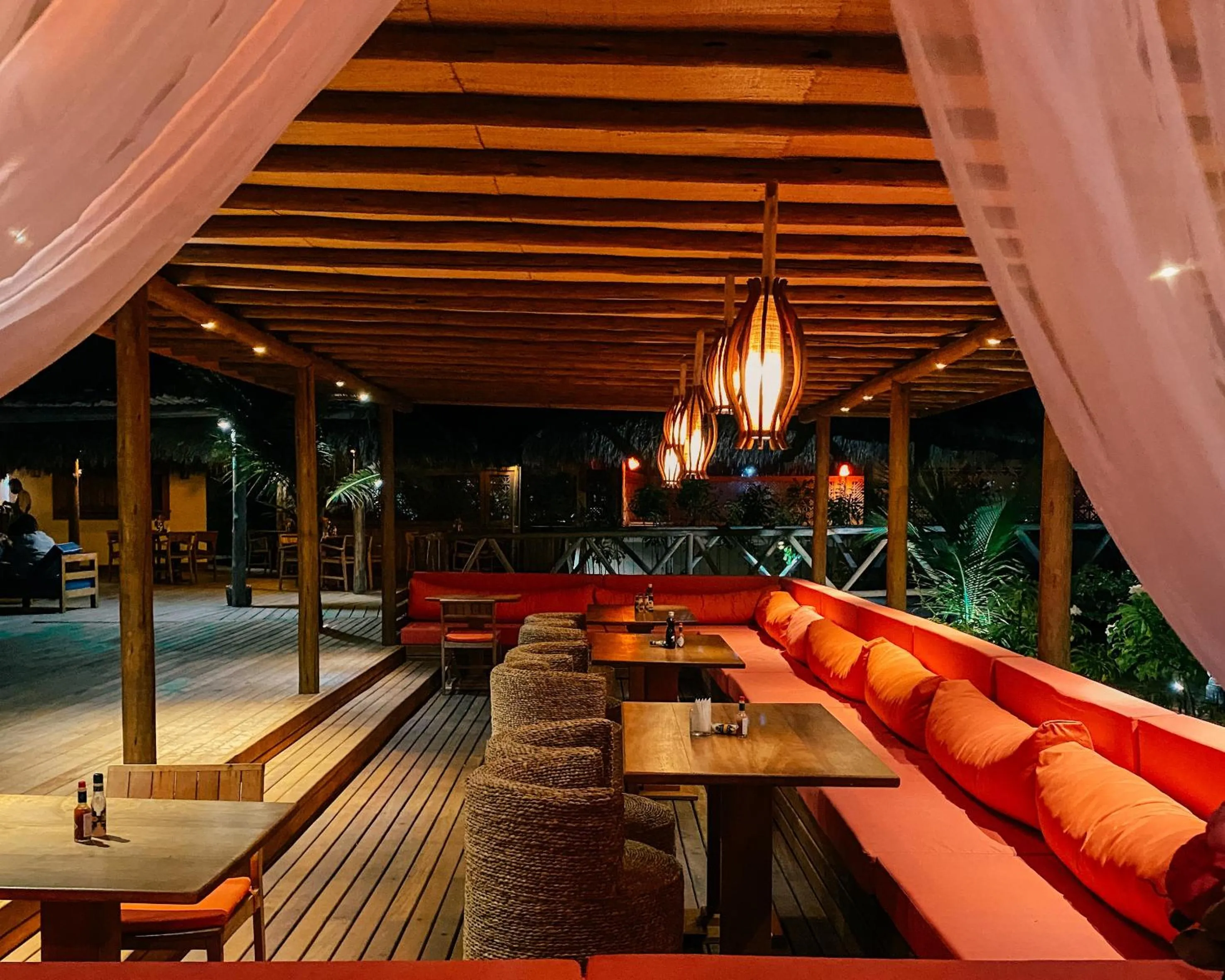 Jaguaribe Lodge e Kite