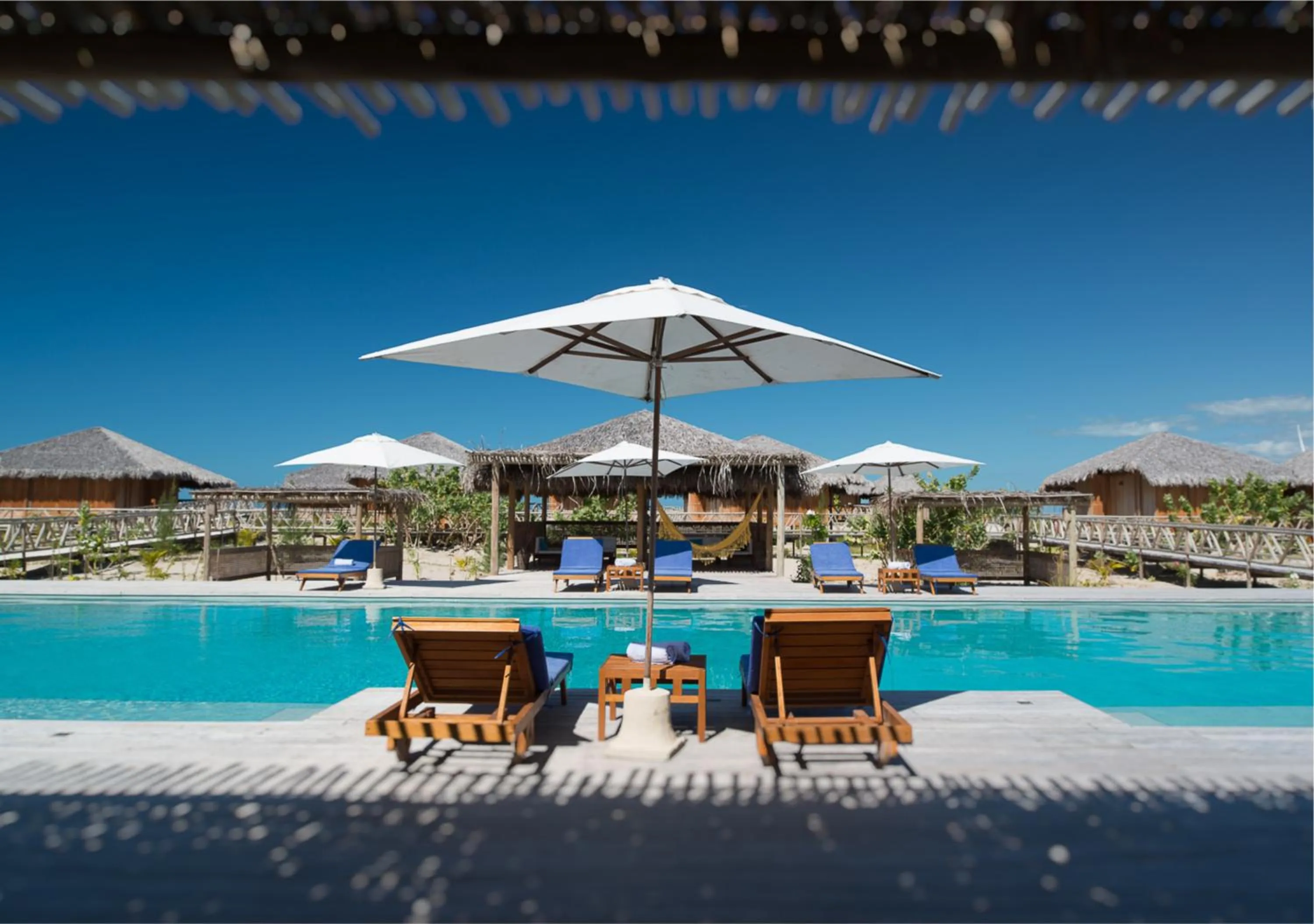 Jaguaribe Lodge e Kite